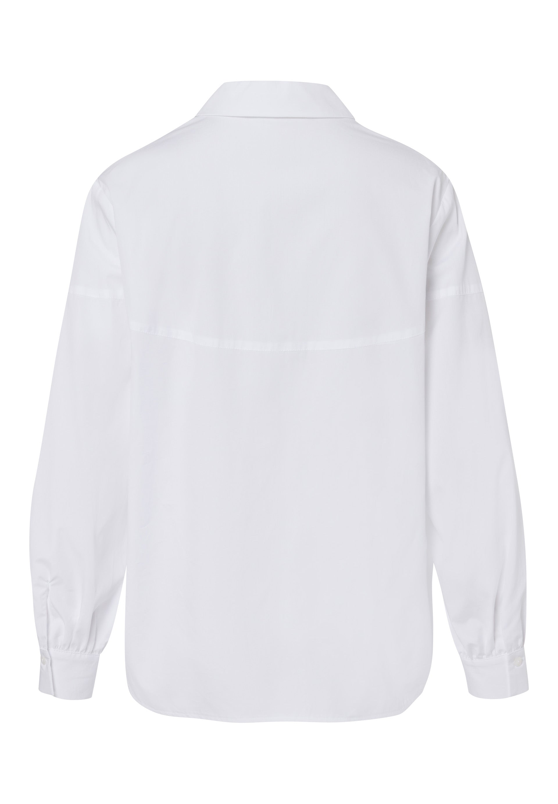 TUZZI WHITE BLOUSE 444110000 225