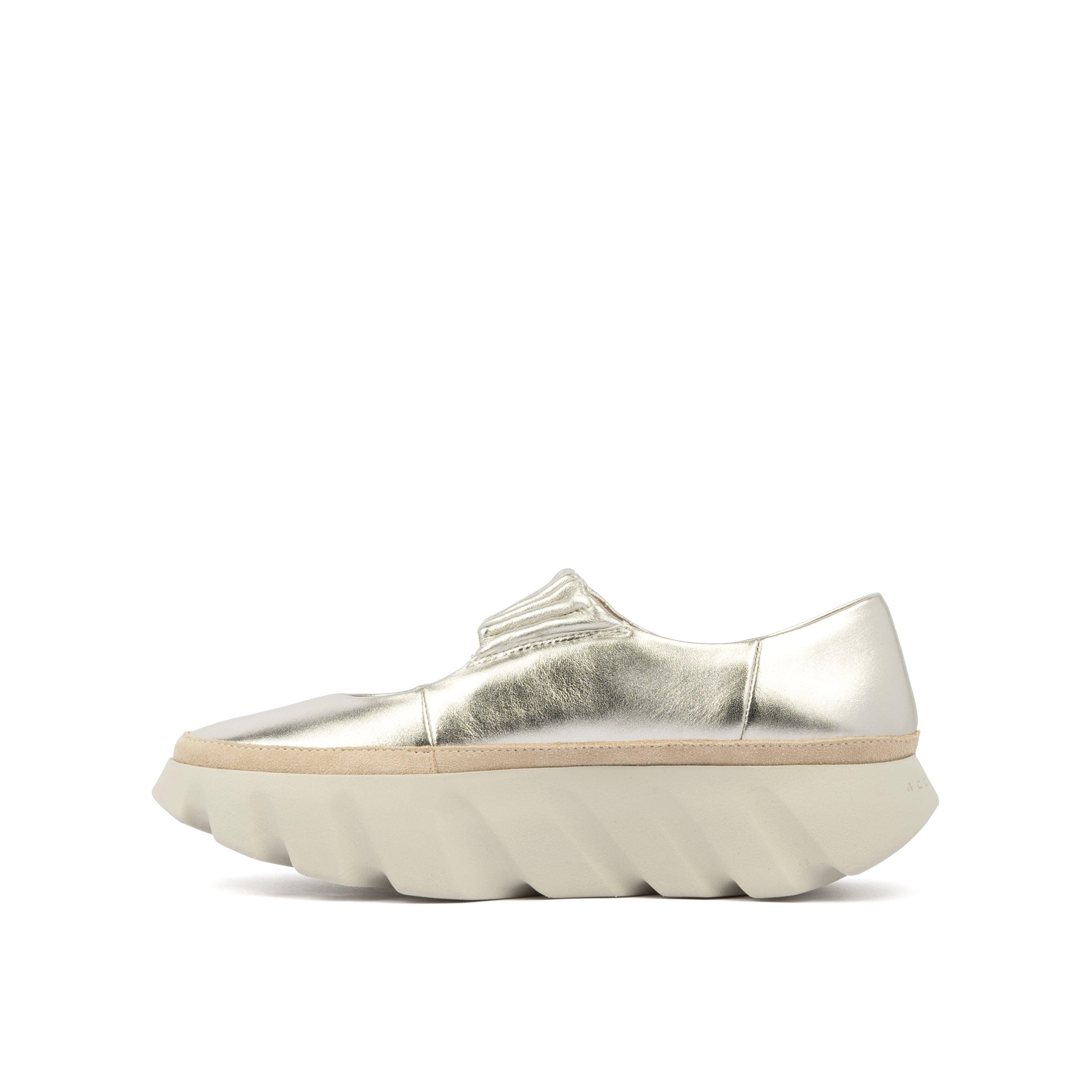 4CCCCEES TURA OYA SILVER SHOE 4CS960012 226