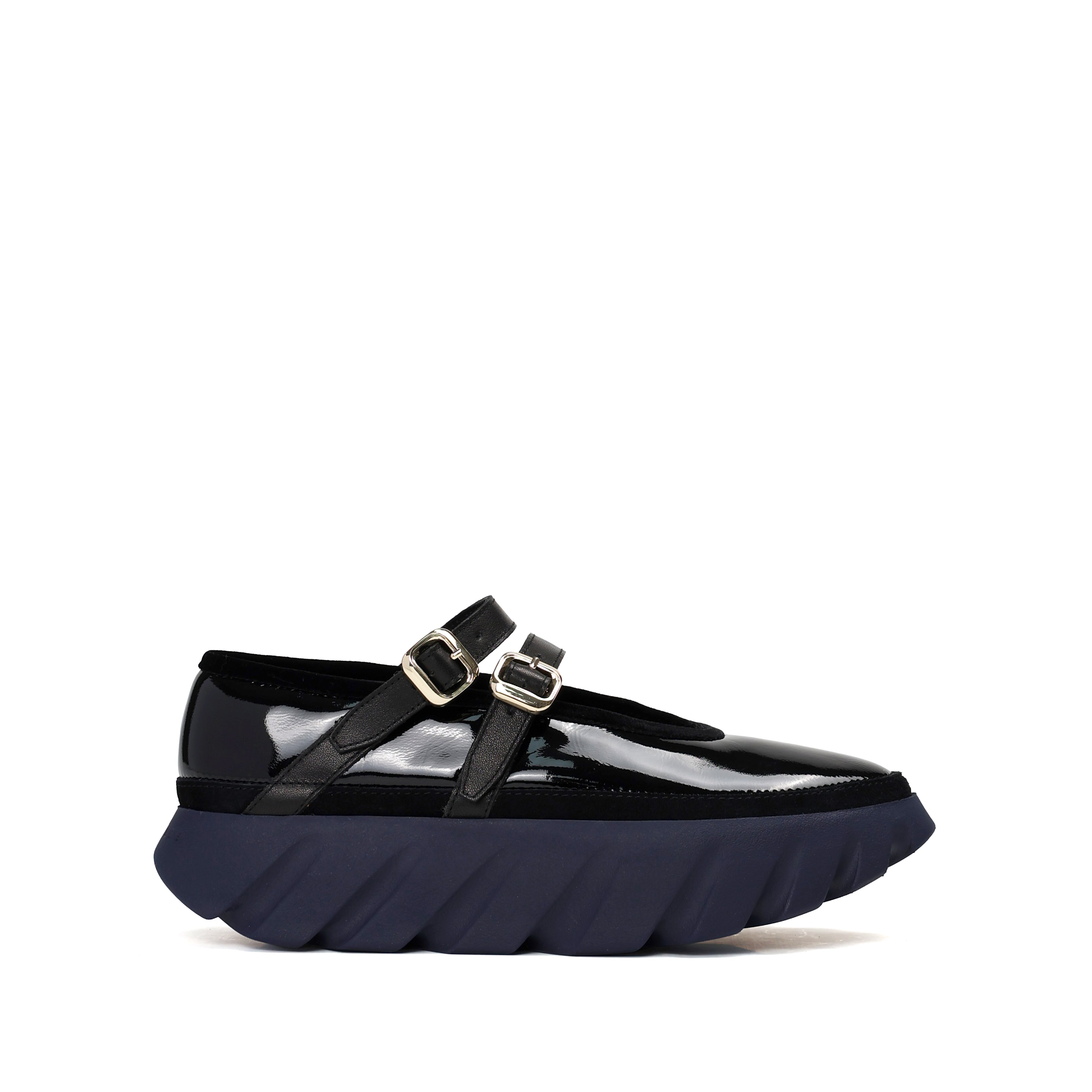 4CCCCEES BALLET BLACK PUMPS 225