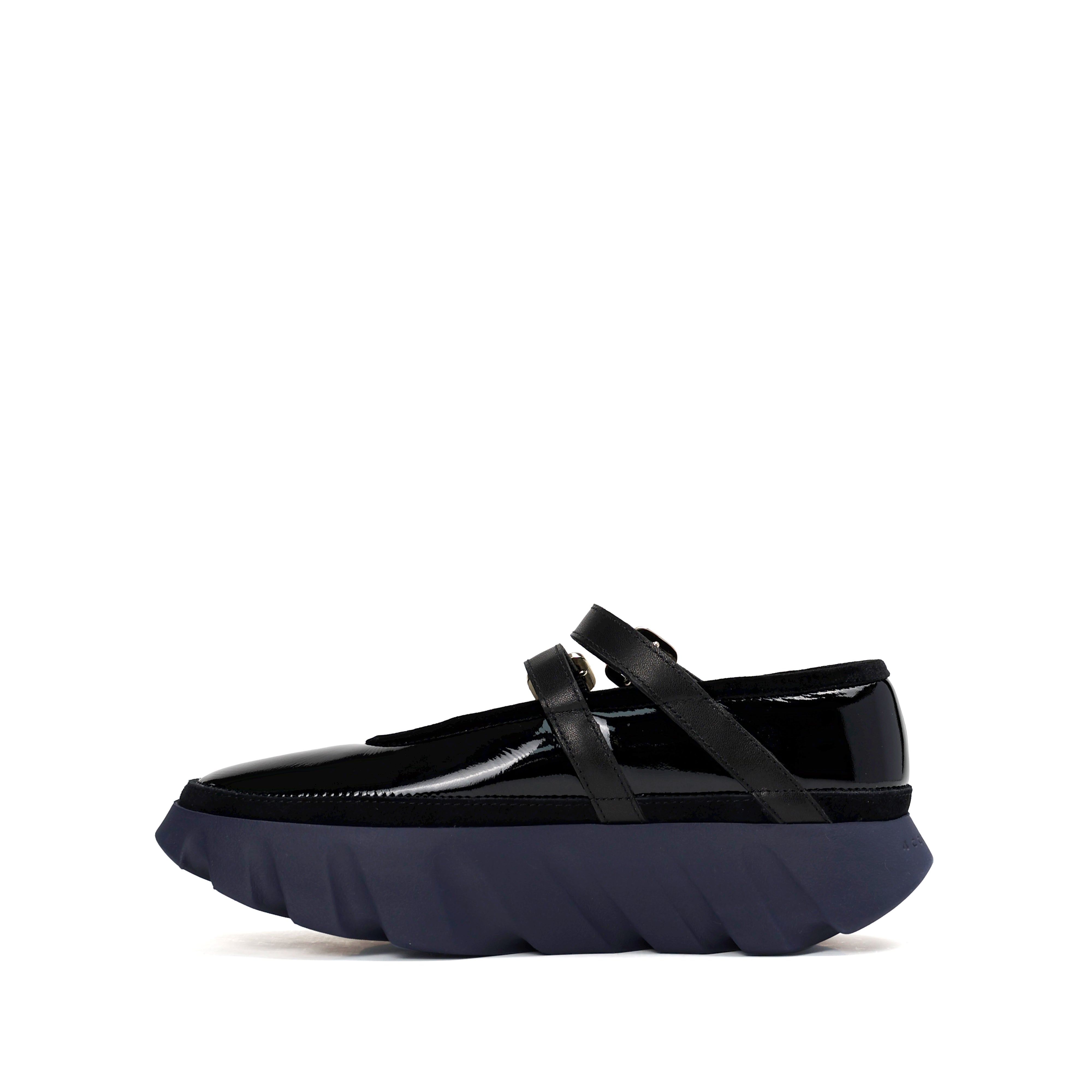 4CCCCEES BALLET BLACK PUMPS 225