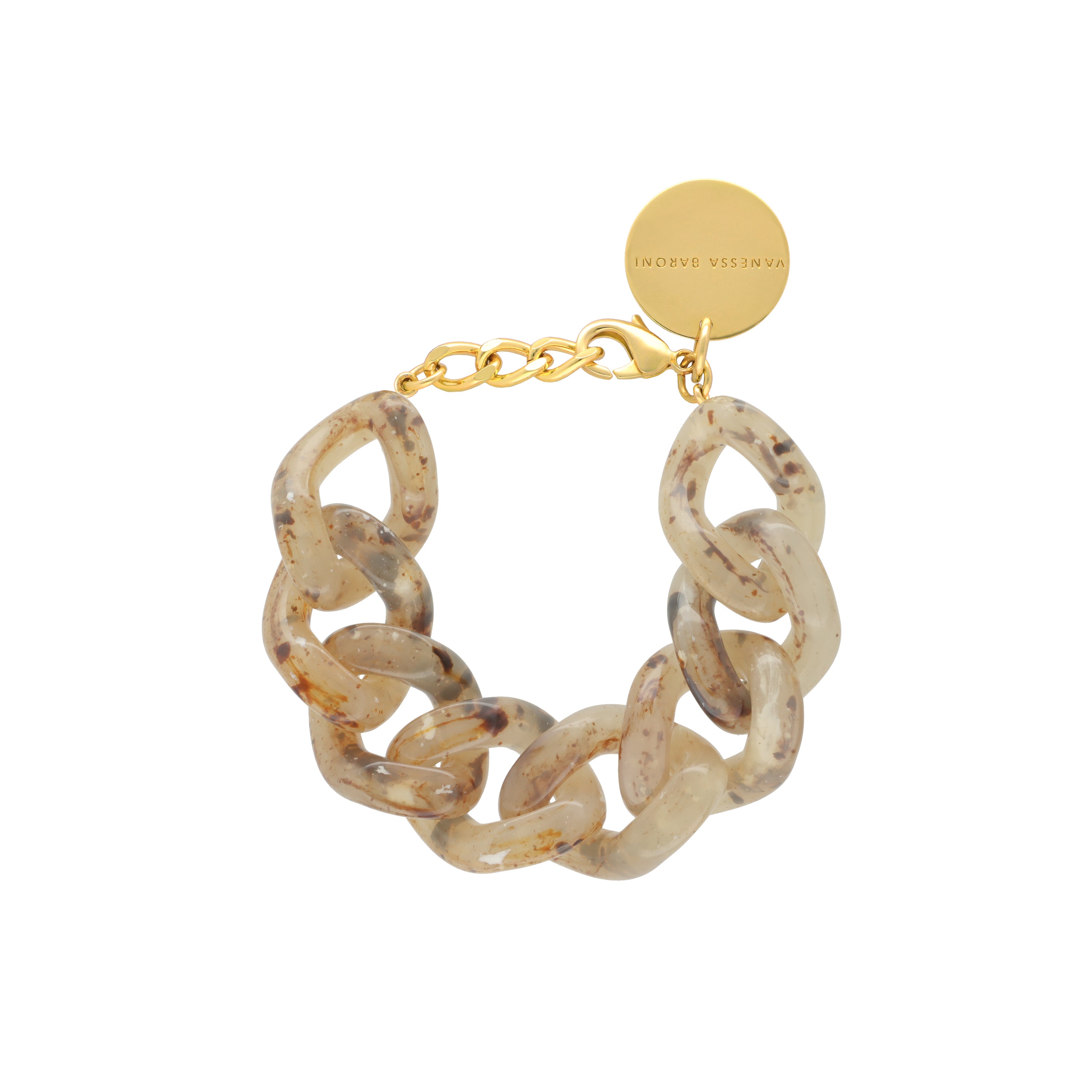 VANESSA BARONI GREAT BRACELET 2223