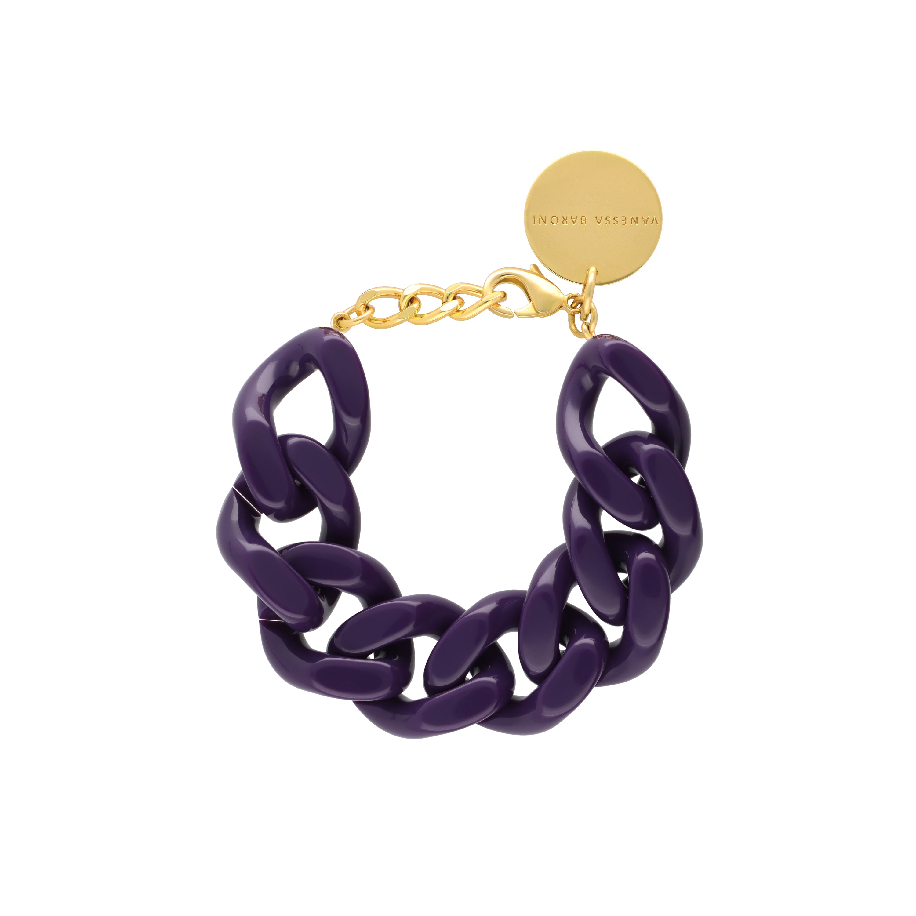 VANESSA BARONI GREAT BRACELET 2223