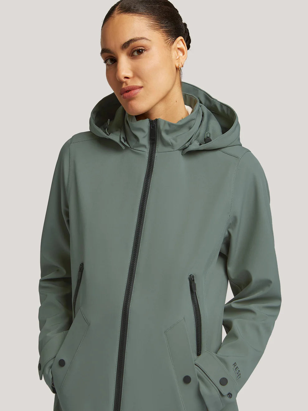 RESET VADA WATERPROOF COAT 1302 125