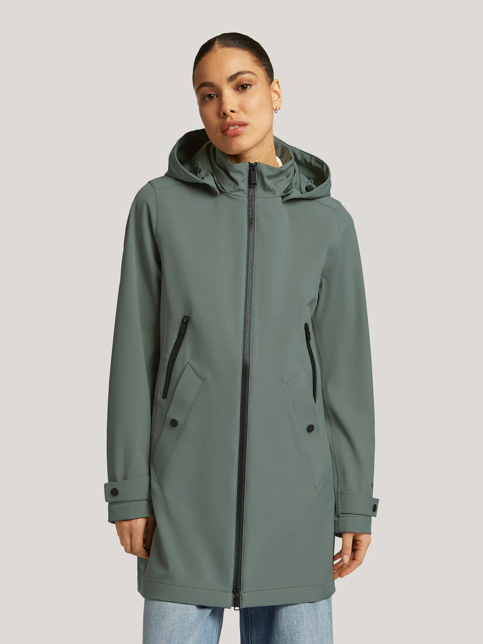 RESET VADA WATERPROOF COAT 1302 125