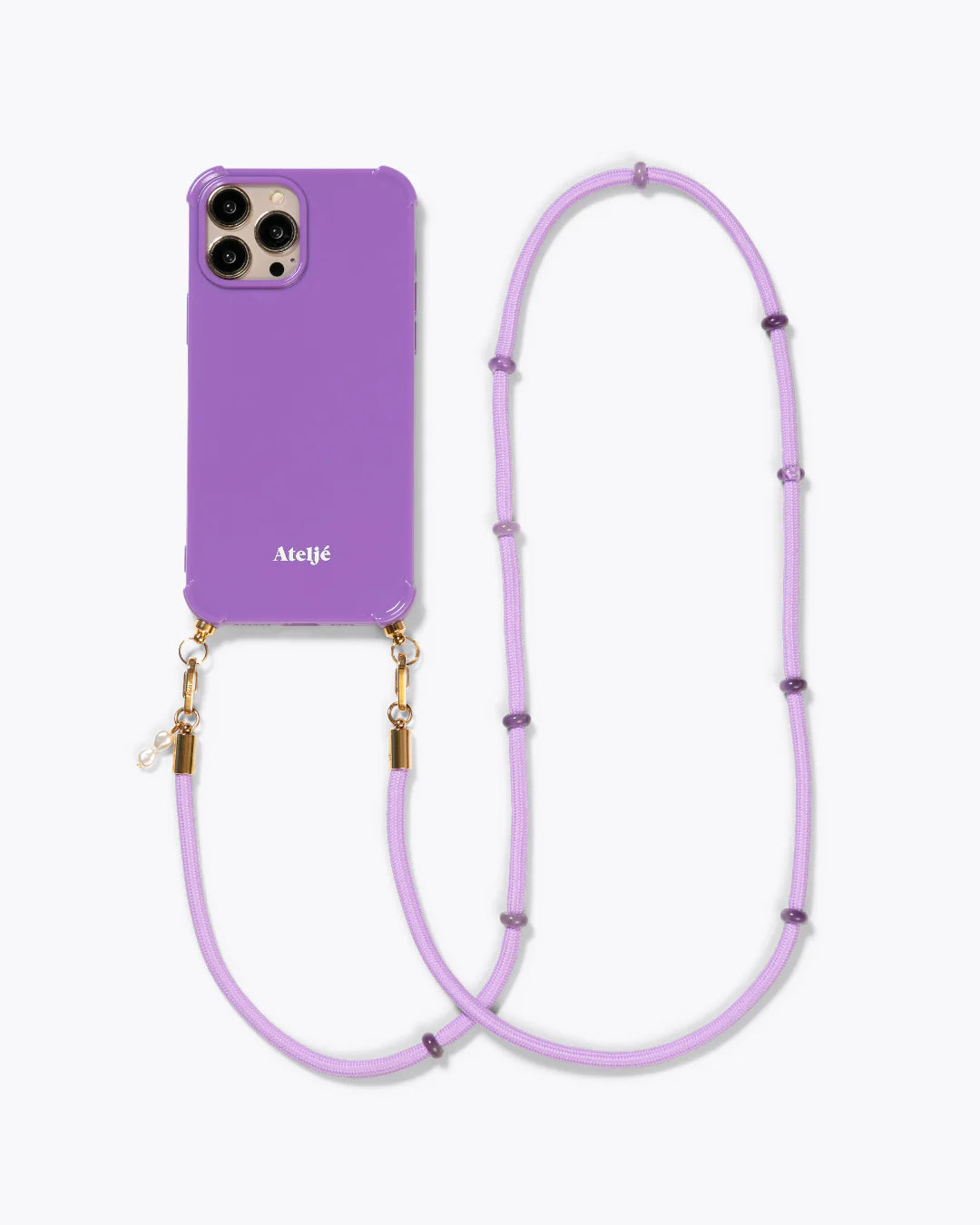 ATELJÉ ULTRAVIOLET VCORD 126