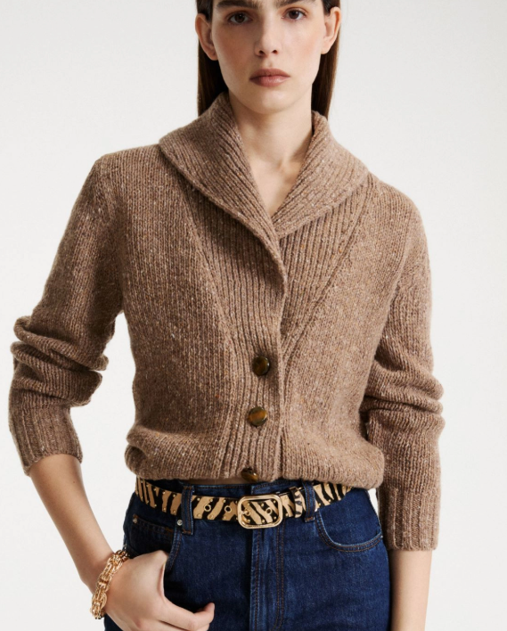 MARELLA BEIGE BELT MLACIRCOLO 226