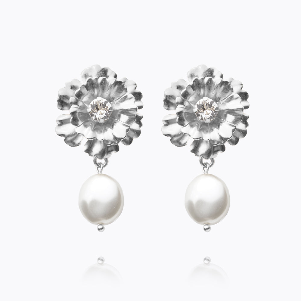 CAROLINE SVEDBOM BLOSSON EARRINGS 125
