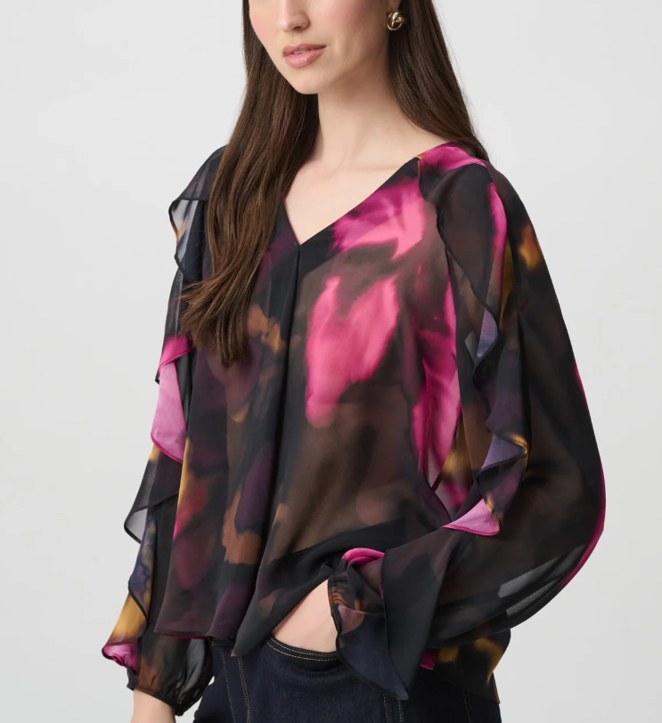 JOSEPH RIBKOFF MULTI TOP 264214 178 226a