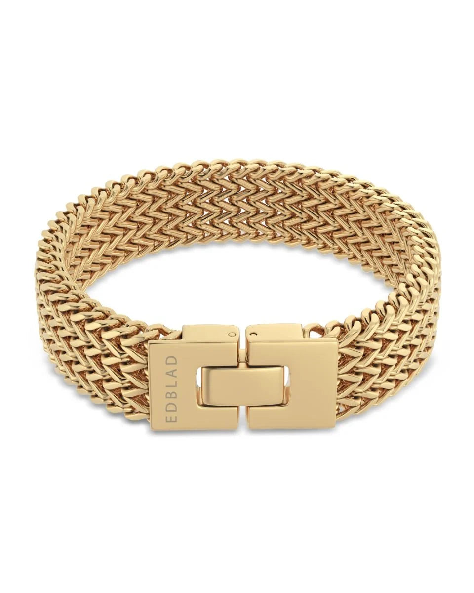 EDBLAD LEE GOLD BRACELET 3153441881 225