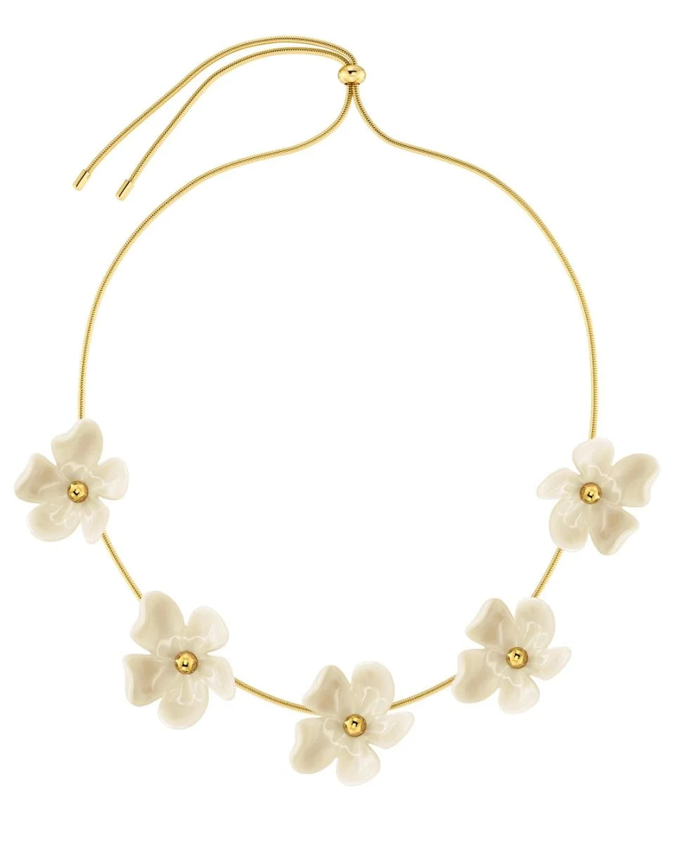 EDBLAD WILDFLOWER NECKLACE 126