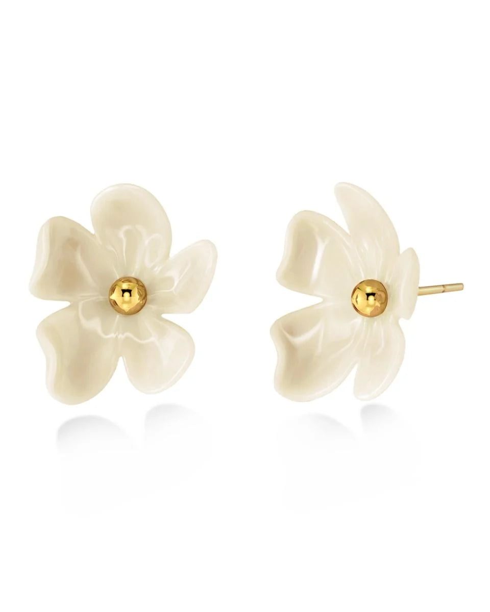 EDBLAD WILDFLOWER STUDS 126