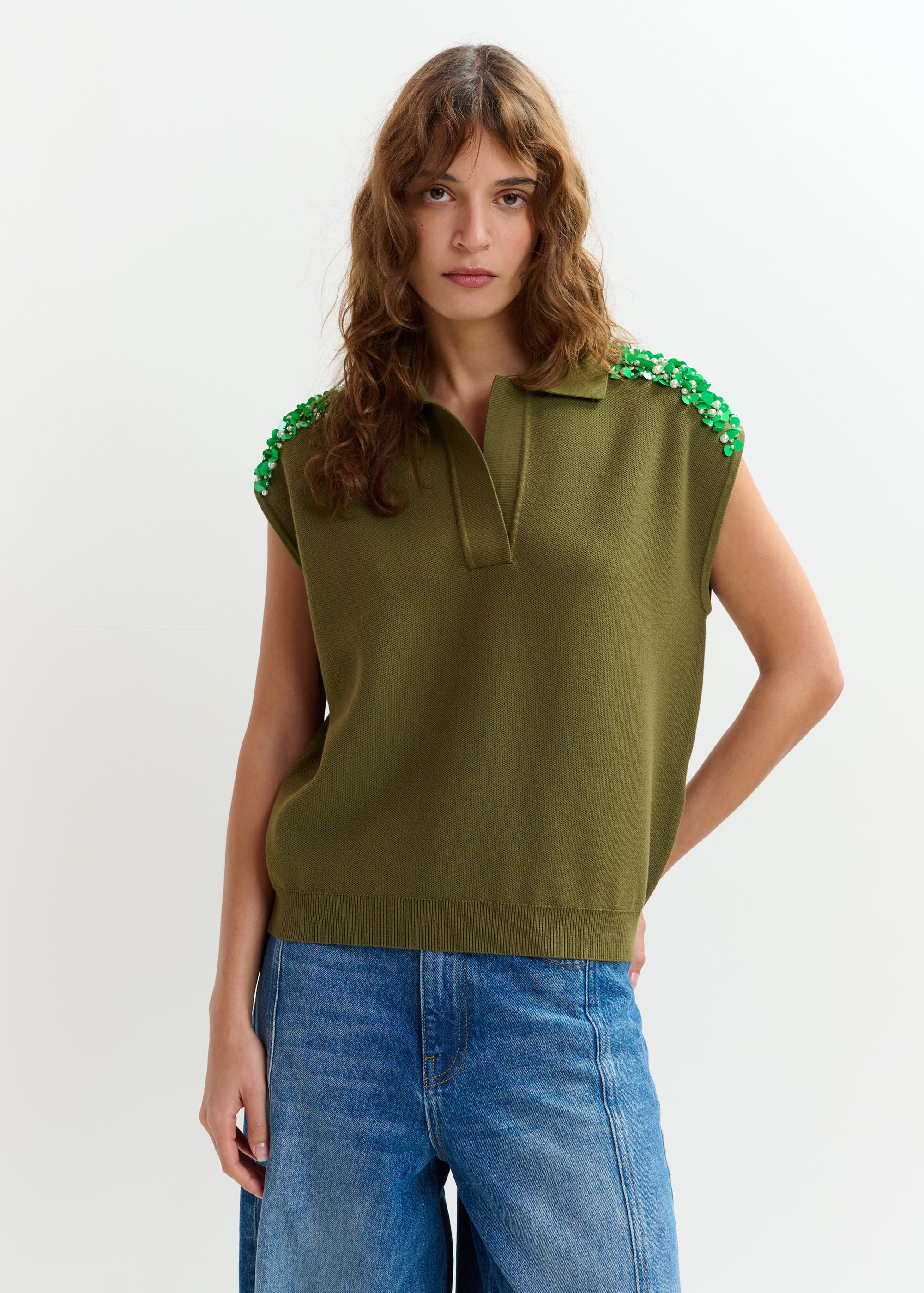 essentiel antwerp joline-om24-2 stocked at macbees ireland