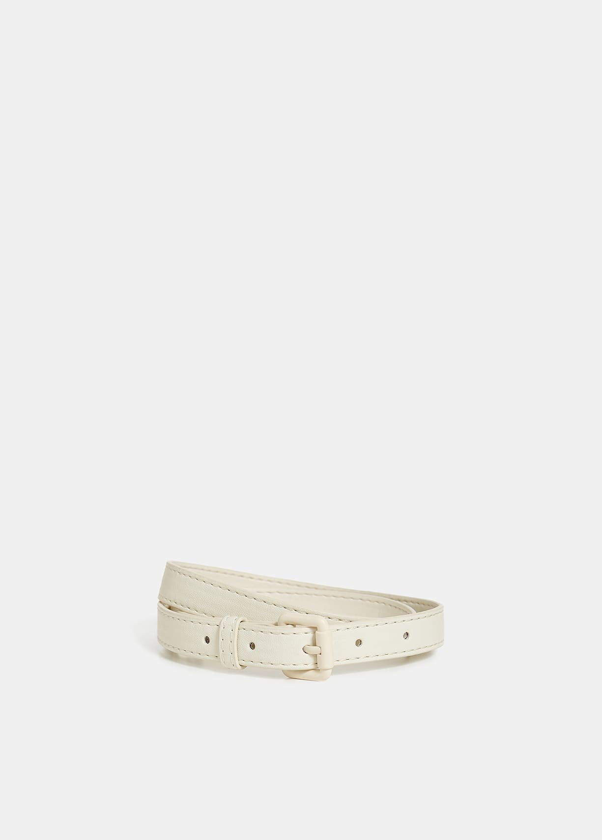 ESSENTIEL ANTWERP FIMINI THIN BELT 124