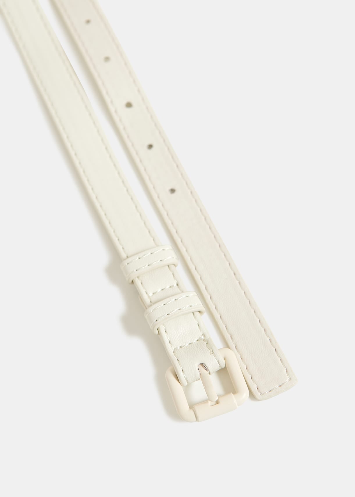 ESSENTIEL ANTWERP FIMINI THIN BELT 124