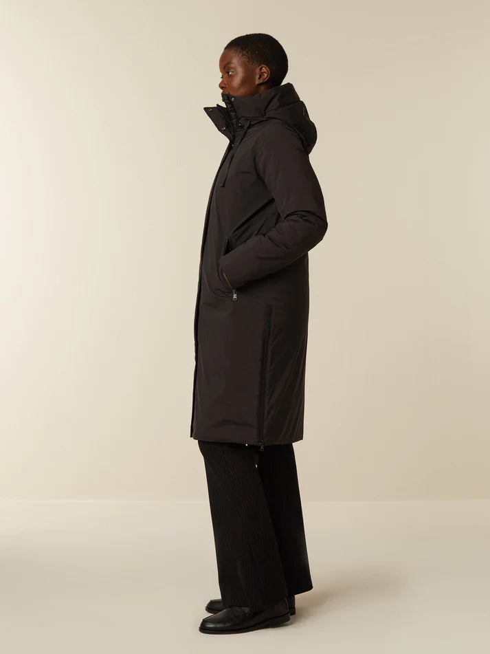 BEAUMONT YURI PARKA BM01661233 223