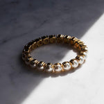 CAROLINE SVEDBOM GIA STUD BRACELET 124