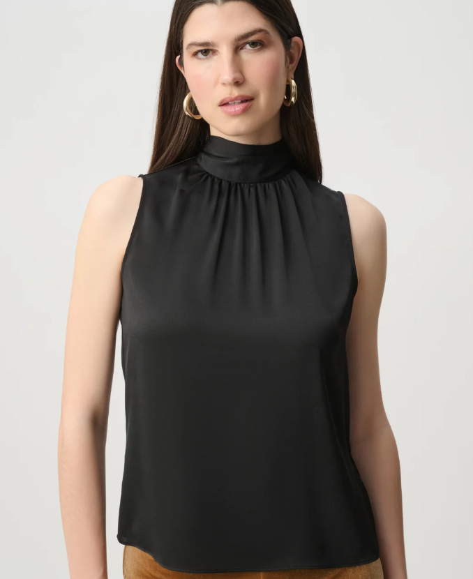 JOSEPH RIBKOFF BLACK TOP 264221 11 226