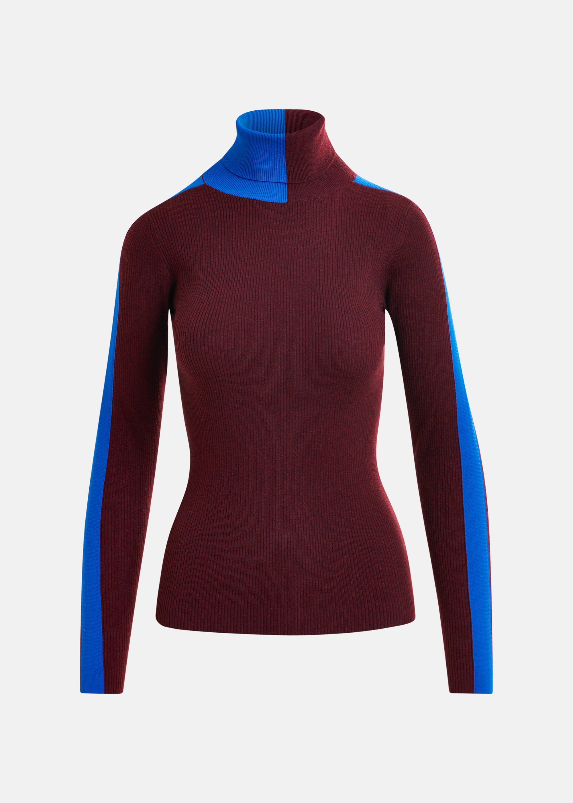 ESSENTIEL ANTWERP IFFORT CHECK PULLOVER 225