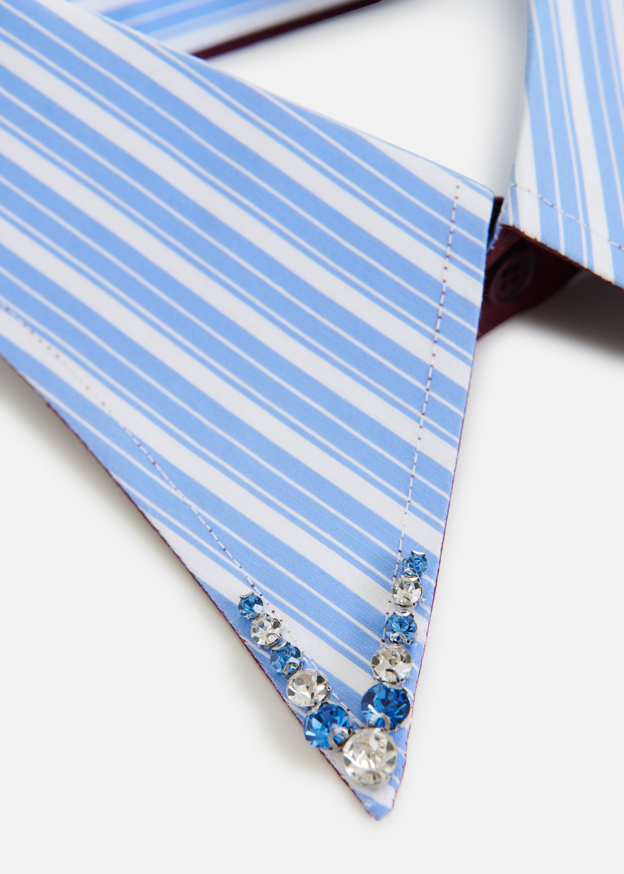ESSENTIEL ANTWERP IPLAIN BLUE ACC 225
