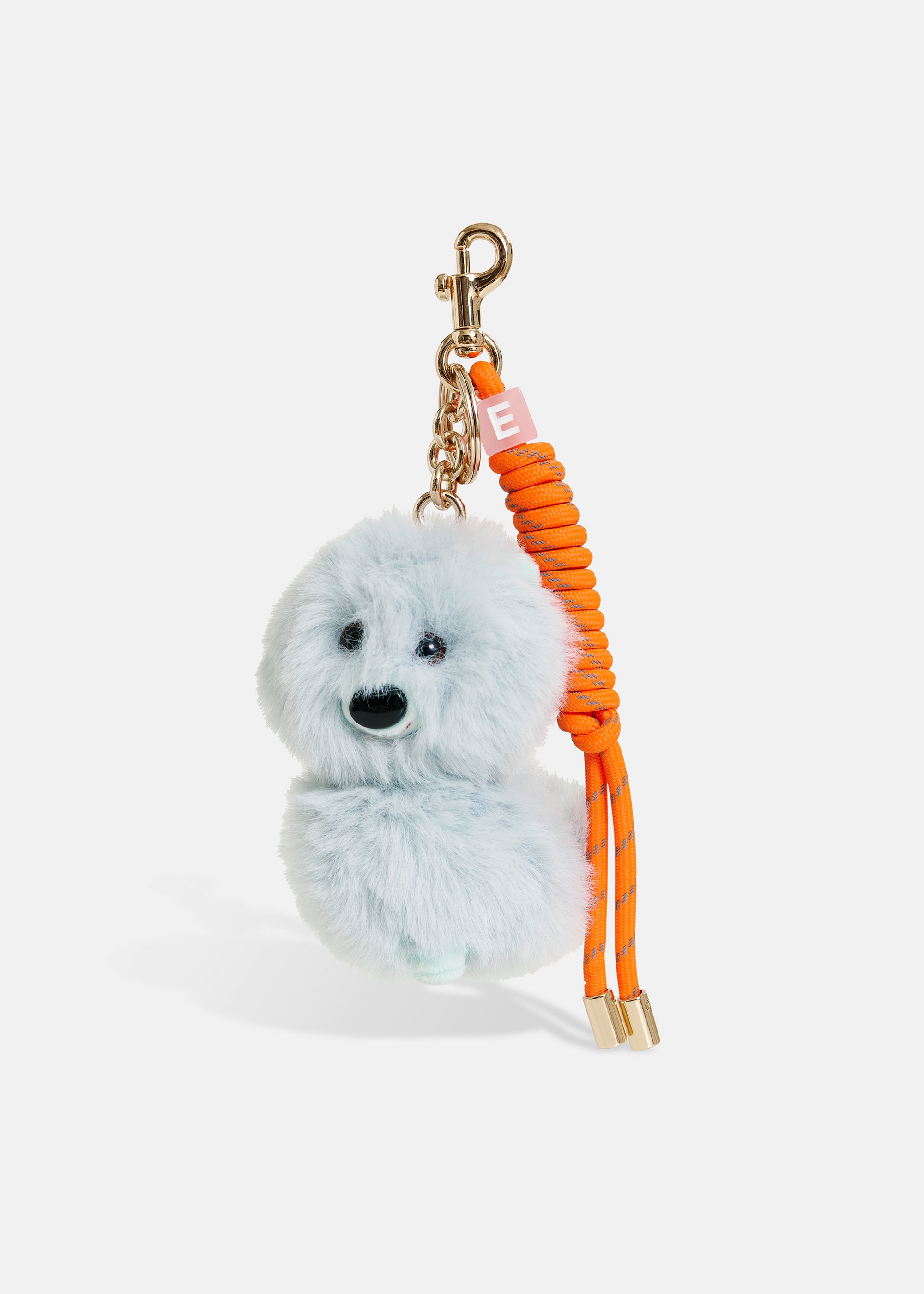 ESSENTIEL ANTWERP JACI DOG BAG CHARM MULTI 126