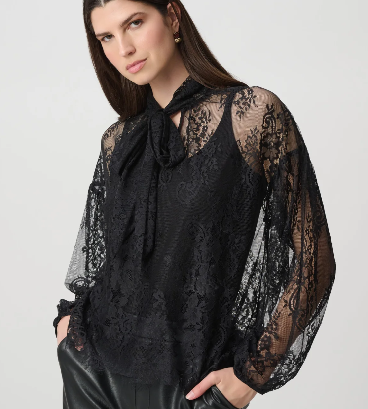 JOSEPH RIBKOFF BLACK TOP 264222 11 226