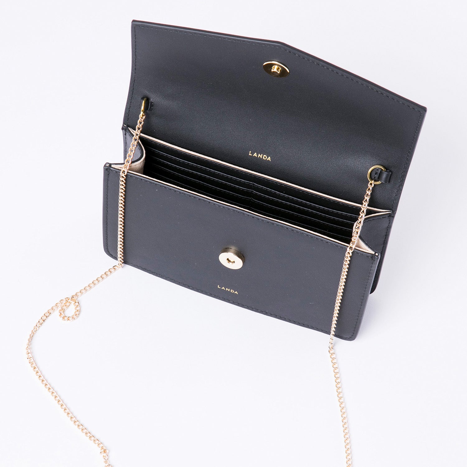 LANDA TILA CLUTCH/CROSSBODY BAG 223