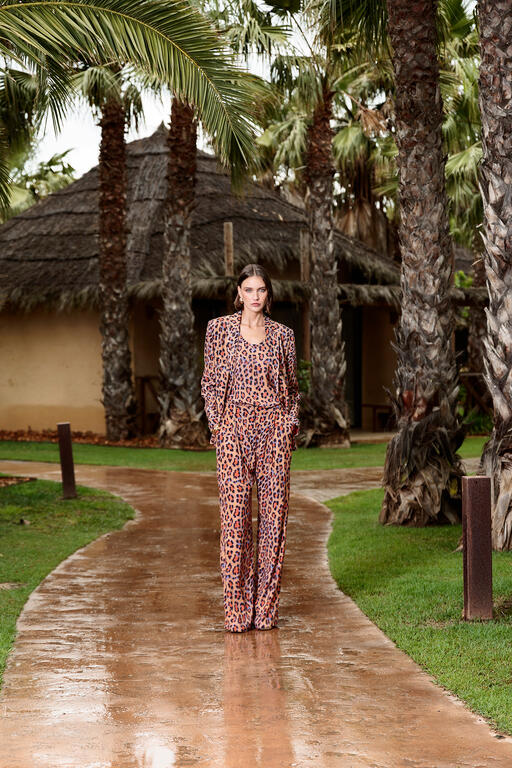 lola_casademunt_animal_mite_print_trousers_ms2614002_shop_macbees_killarney_ireland
