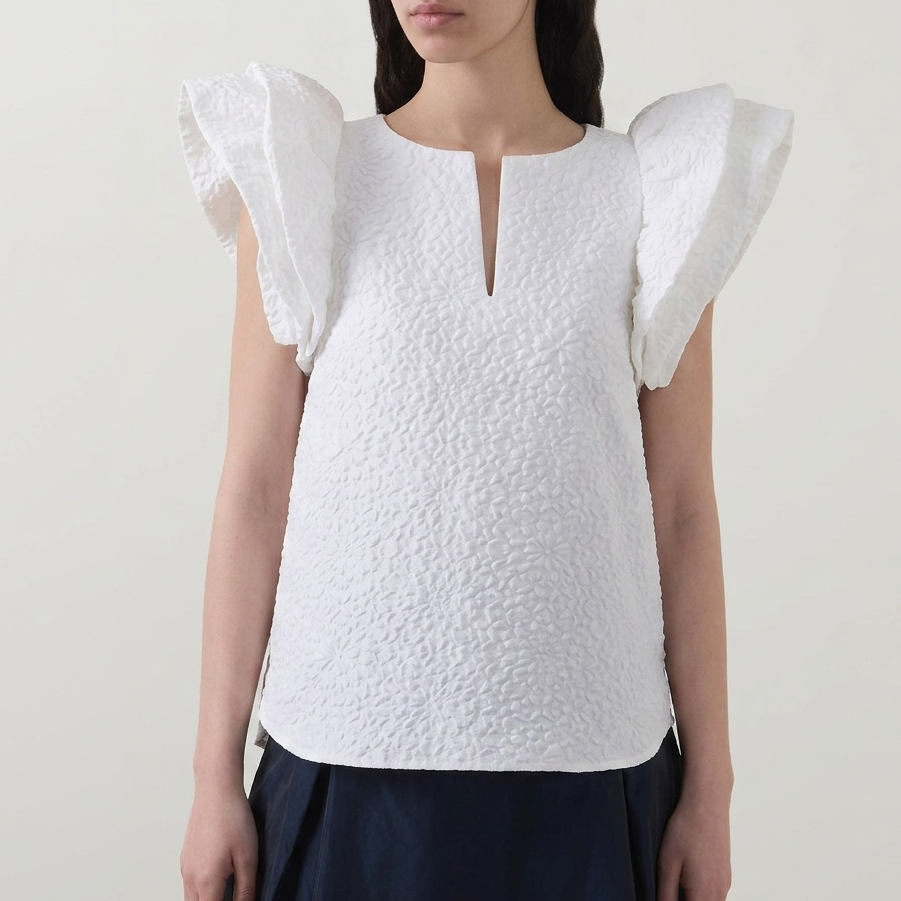 roisin linanne top stocked at macbees killarney