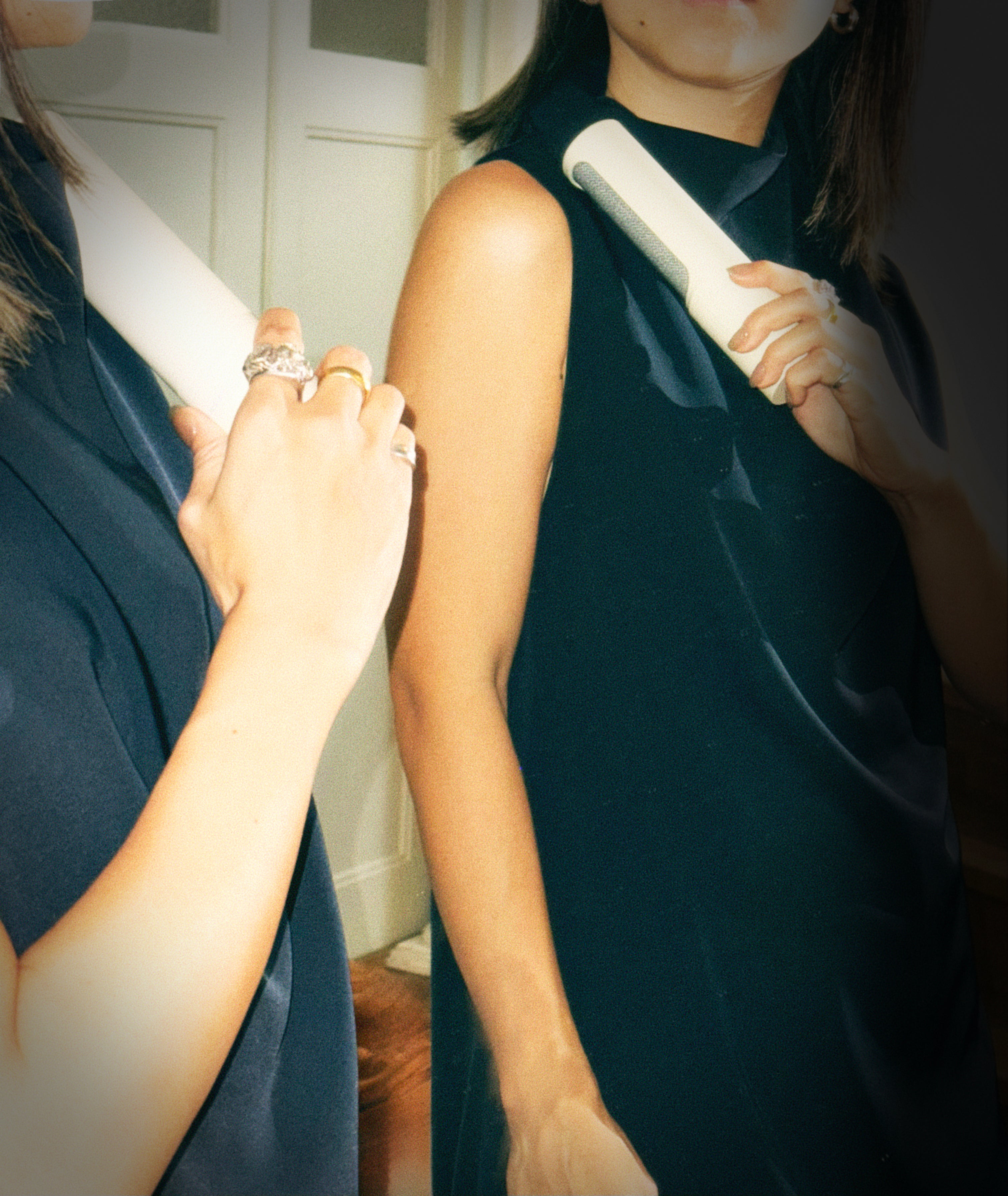 STEAMERY LINT BRUSH 225