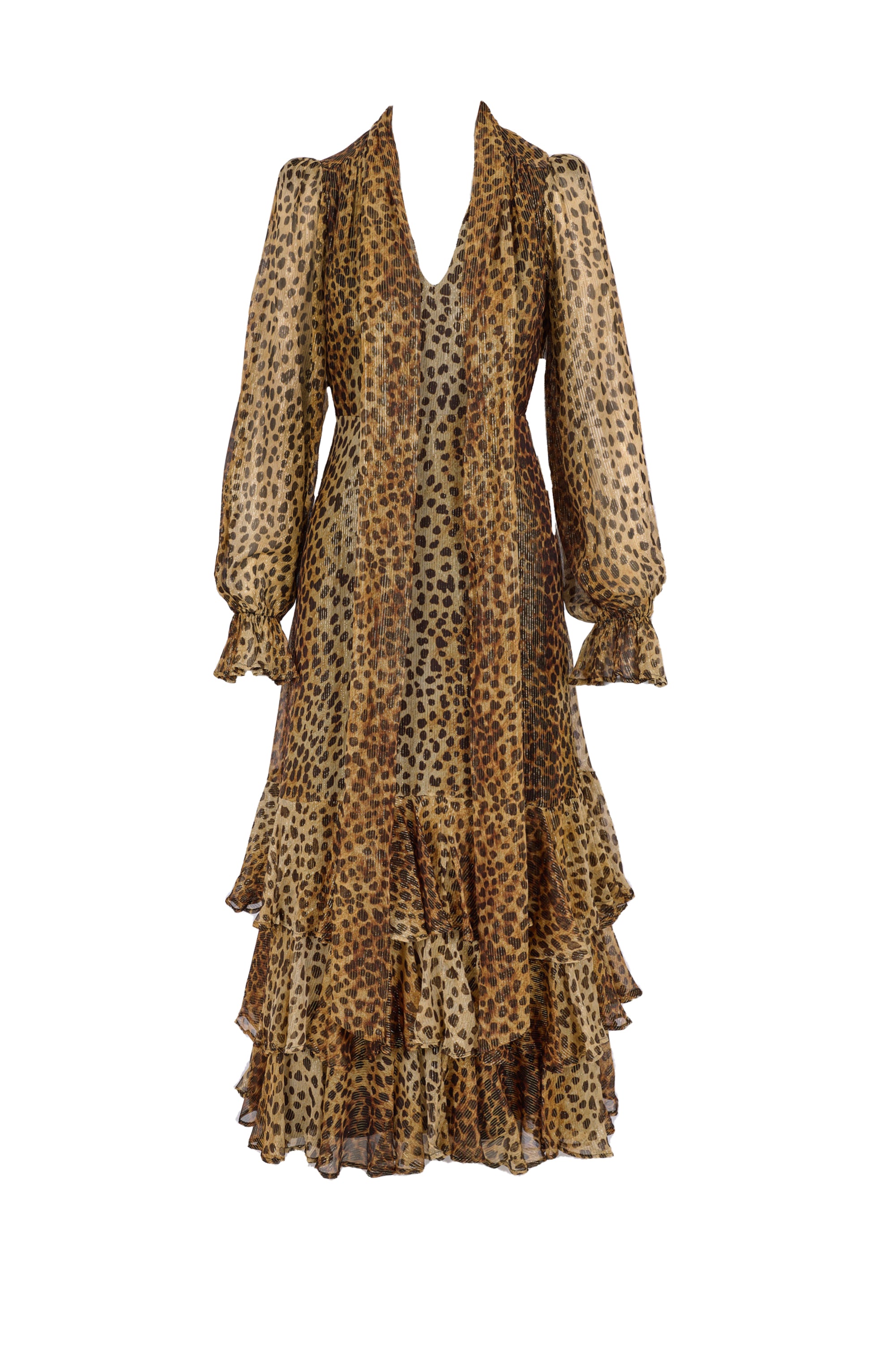 QUEENS OF ARCHIVE FARRAH DRESS QOA186 225