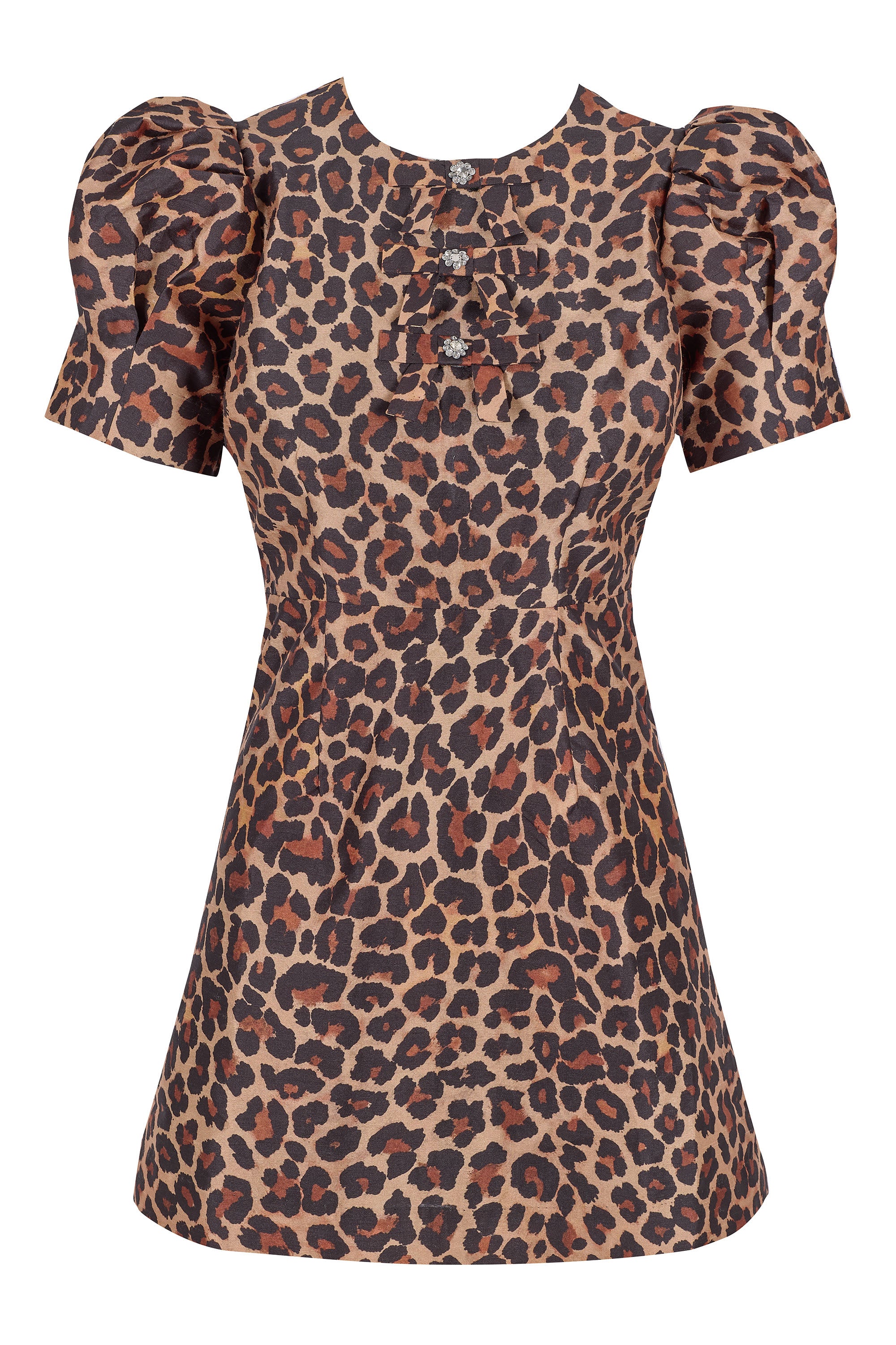 QUEENS OF ARCHIVE ARABELLA DRESS QOA199 225