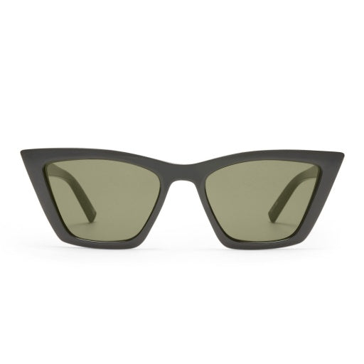 LE SPECS BLACK VELODROME SUNGLASSES LSP2352215 226