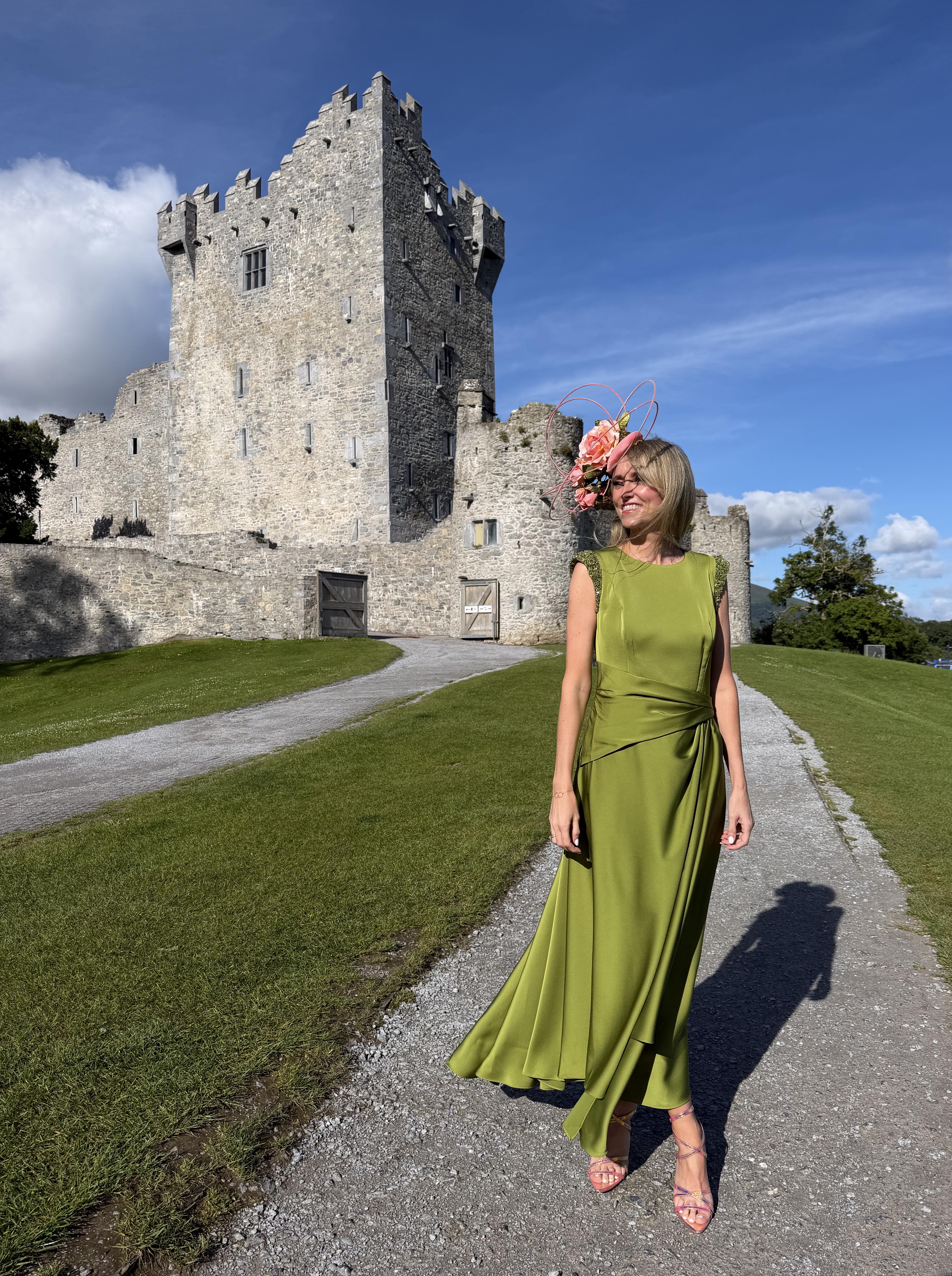How to Get Spotted on Ladies Day at the Races