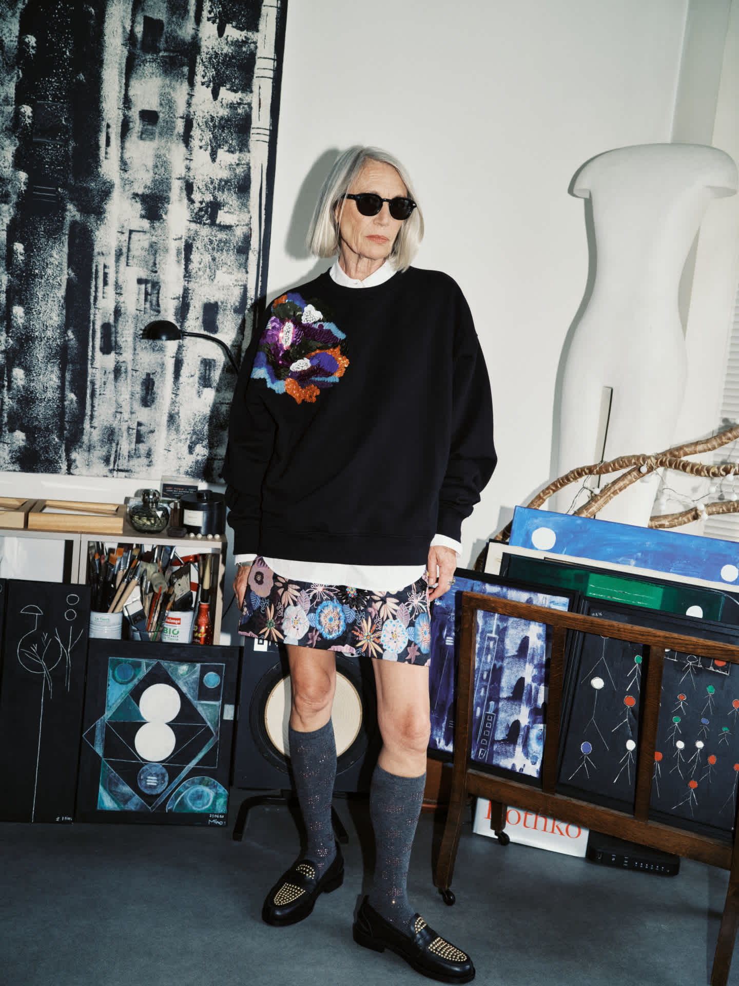 essentiel antwerp winter 2025 collection stocked at macbees ireland