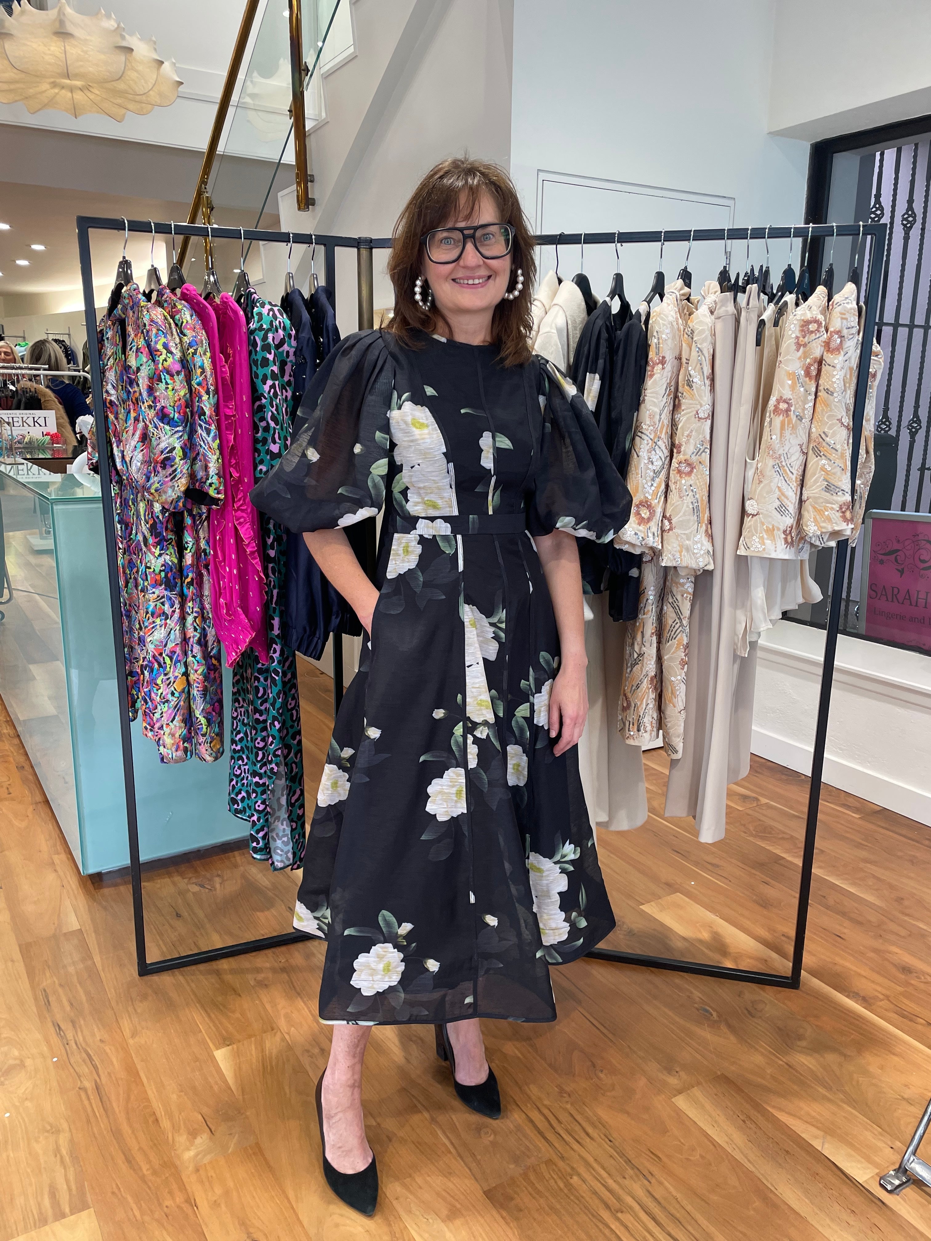 irish designer fee g at macbees killarney