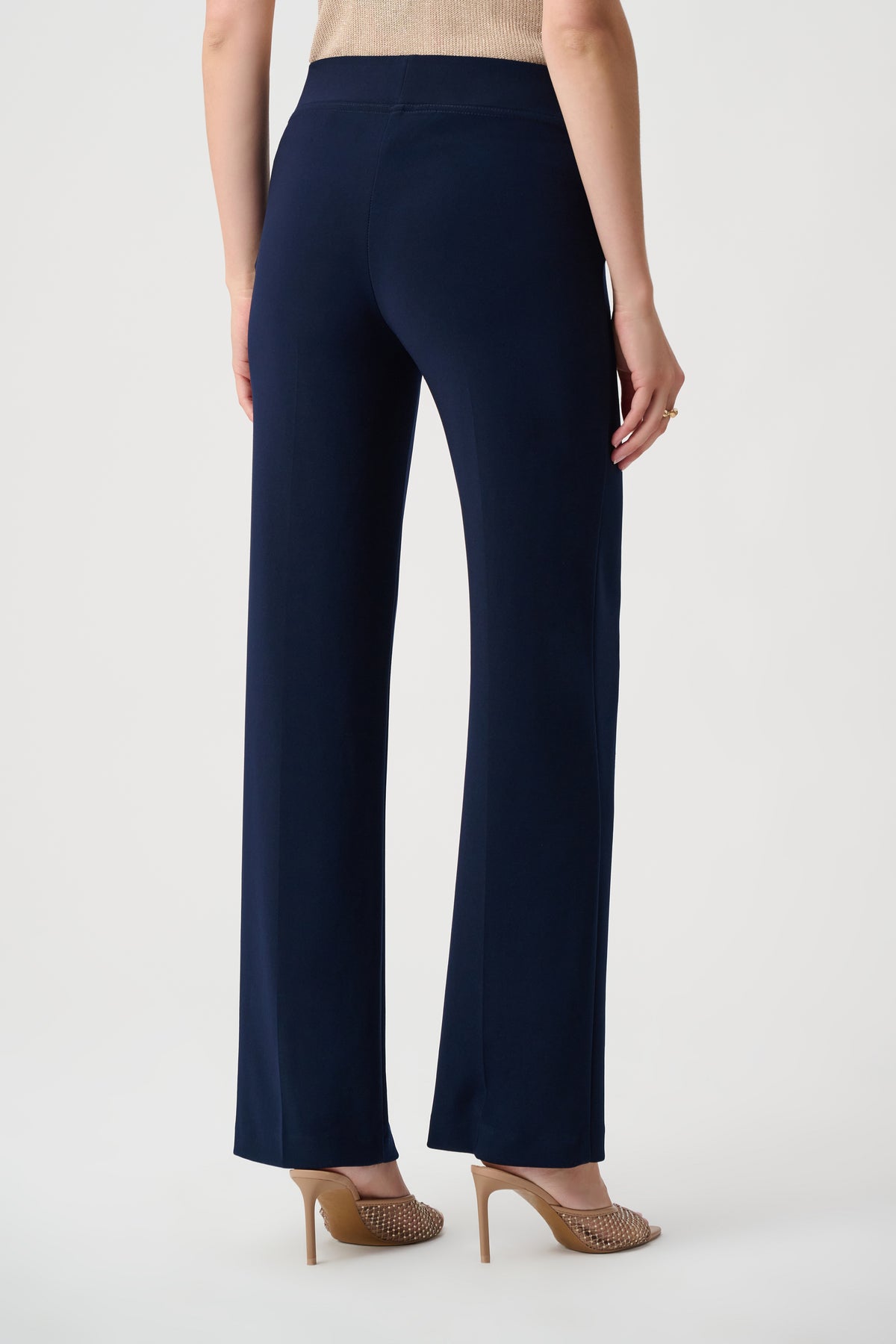 JOSEPH RIBKOFF NAVY PANT 153088CO 2166 226
