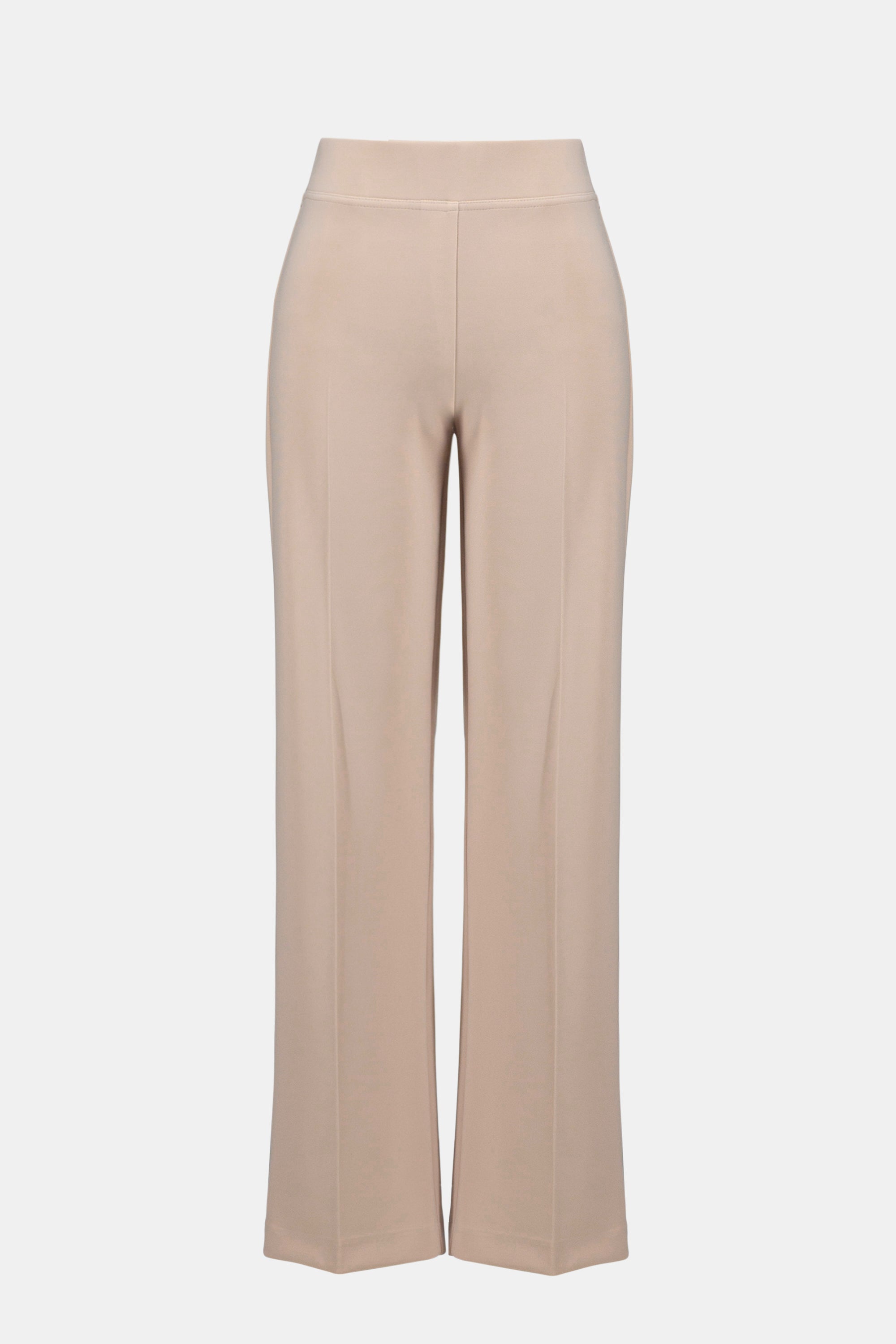 JOSEPH RIBKOFF BEIGE TROUSRES 153088S26-4370 126