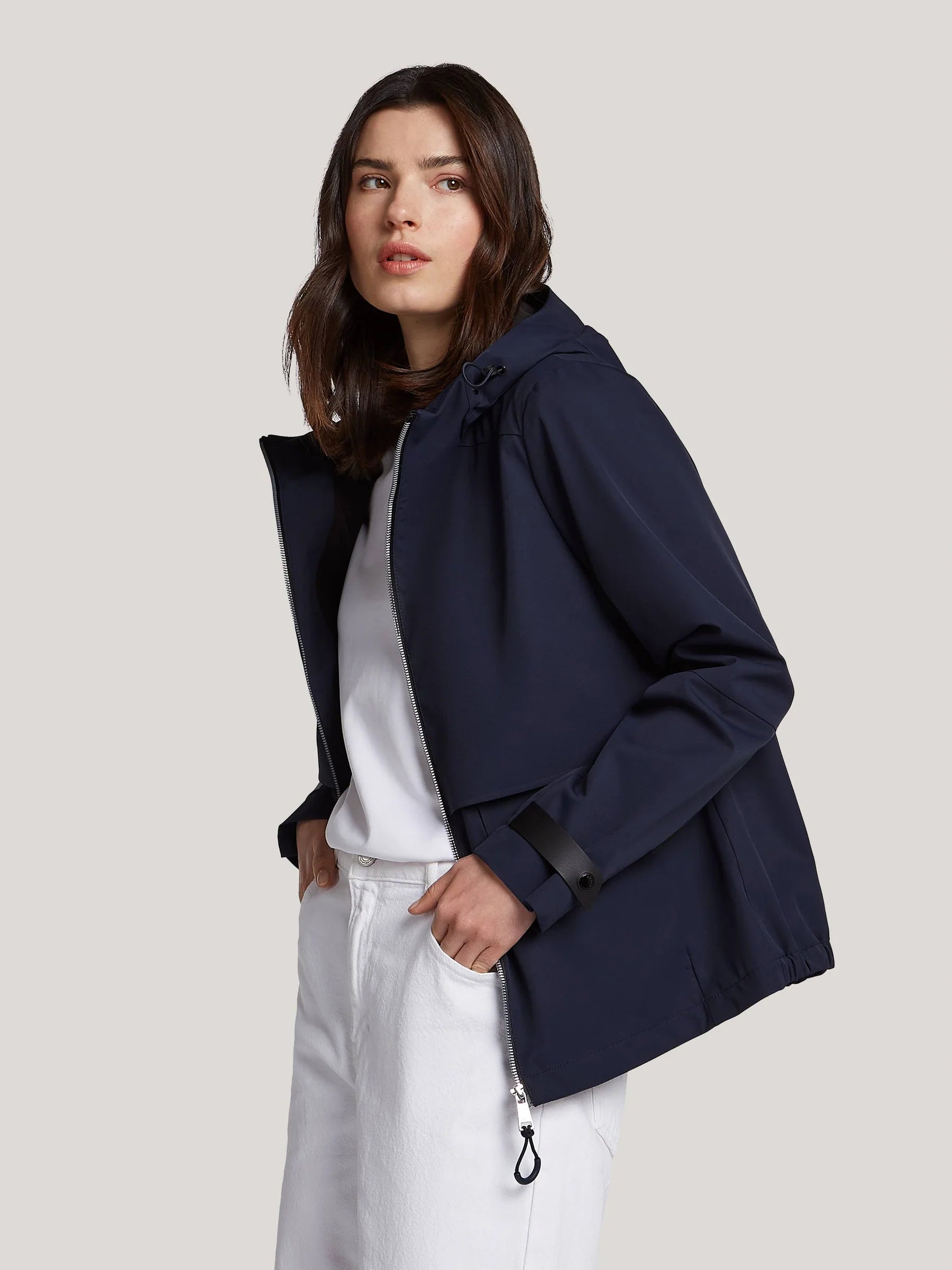 RESET CALISTA RAINPROOF JACKET 01310 126