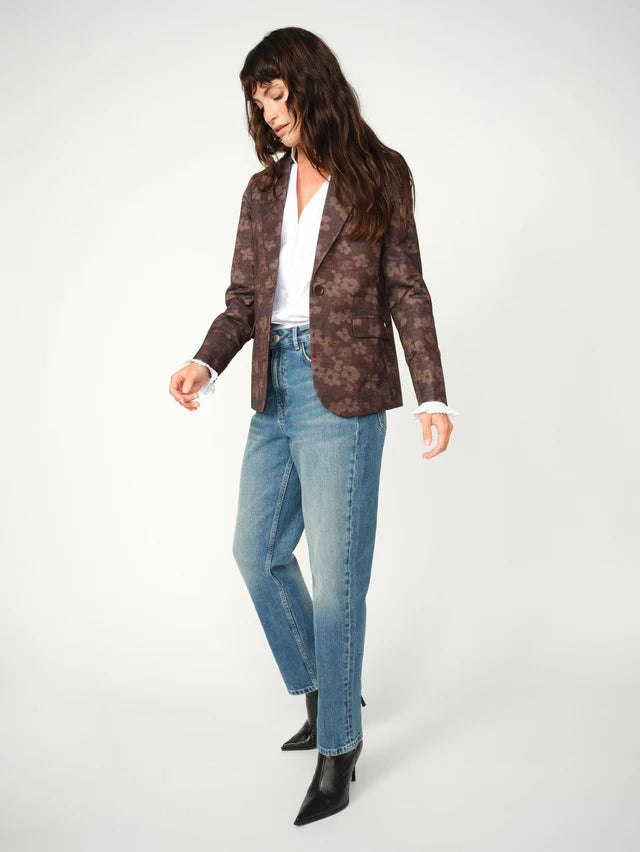 MOS MOSH BLUE MMRACHEL VINTAGE JEANS 174470 225