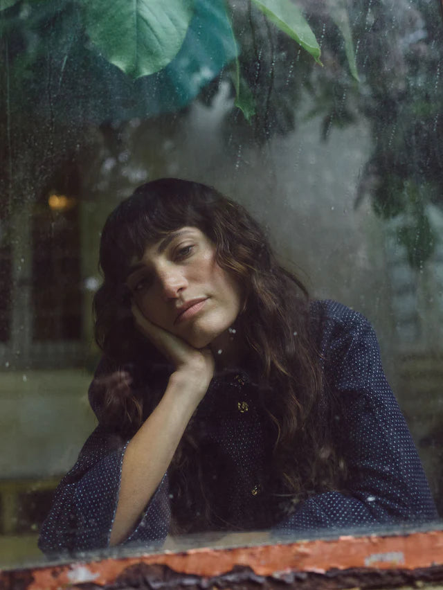 MOS MOSH MMROSALYN JAXX JACKET NAVY 176480 126