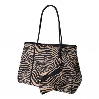 MOOILO ZEBRA BAG 224