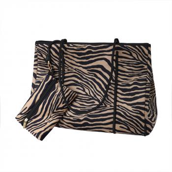 MOOILO ZEBRA BAG 224