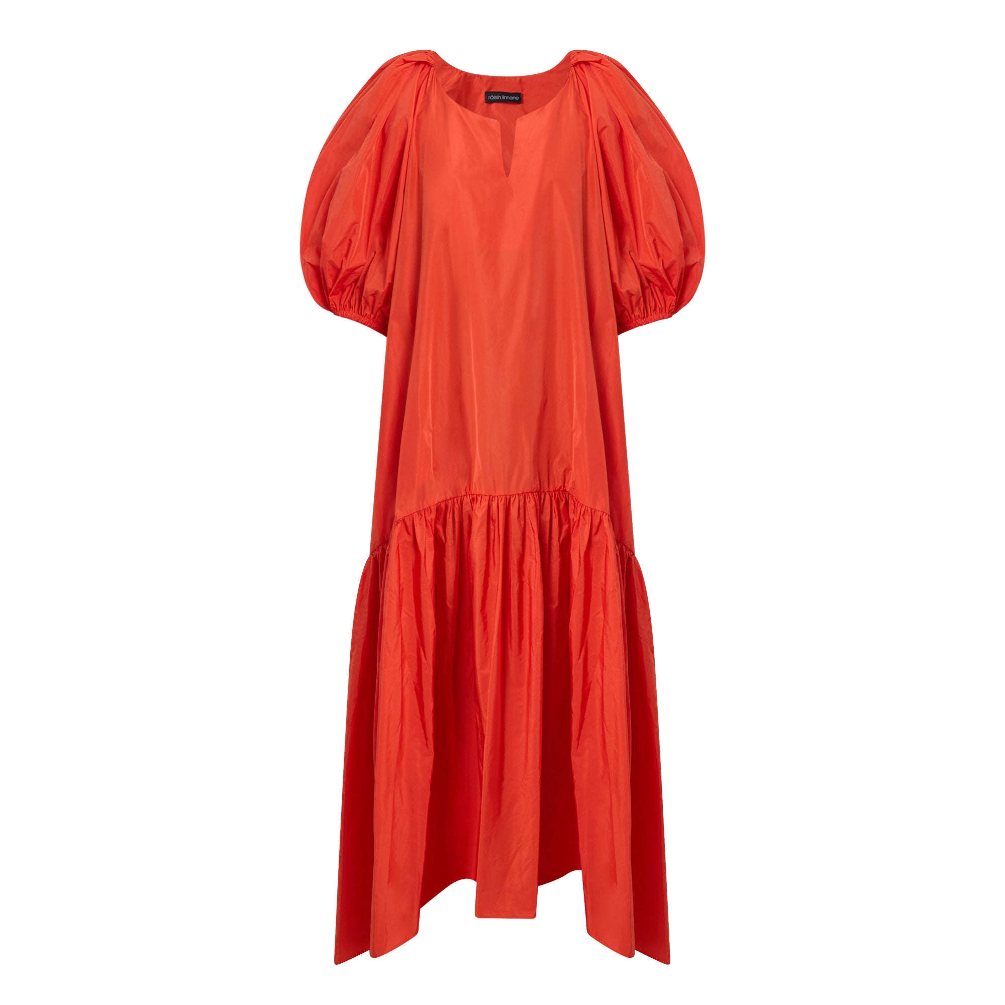 ROISIN LINNANE FINCH CLEMENTINE DRESS 126