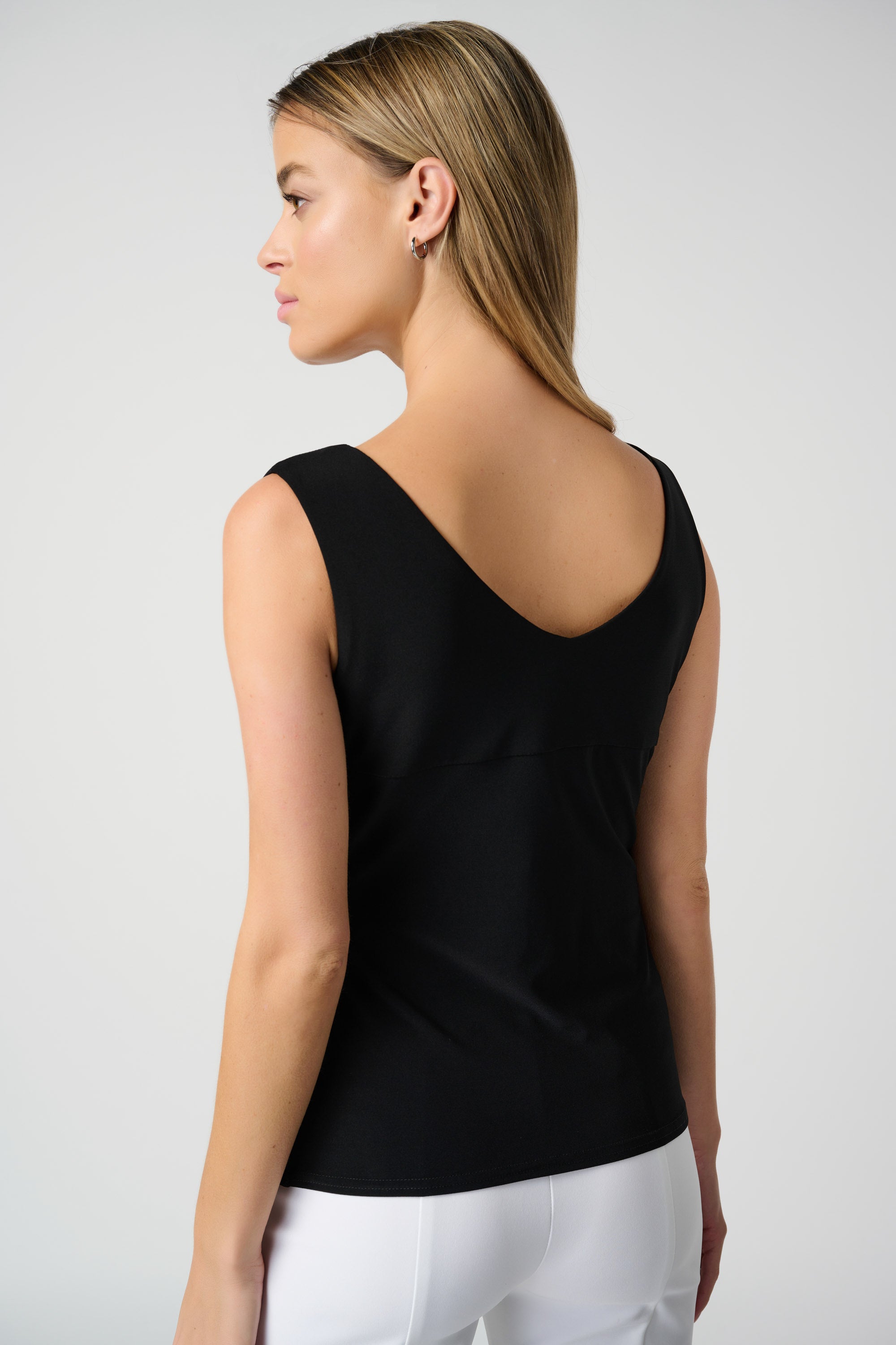 JOSEPH RIBKOFF BLACK TOP 201546NOS 224