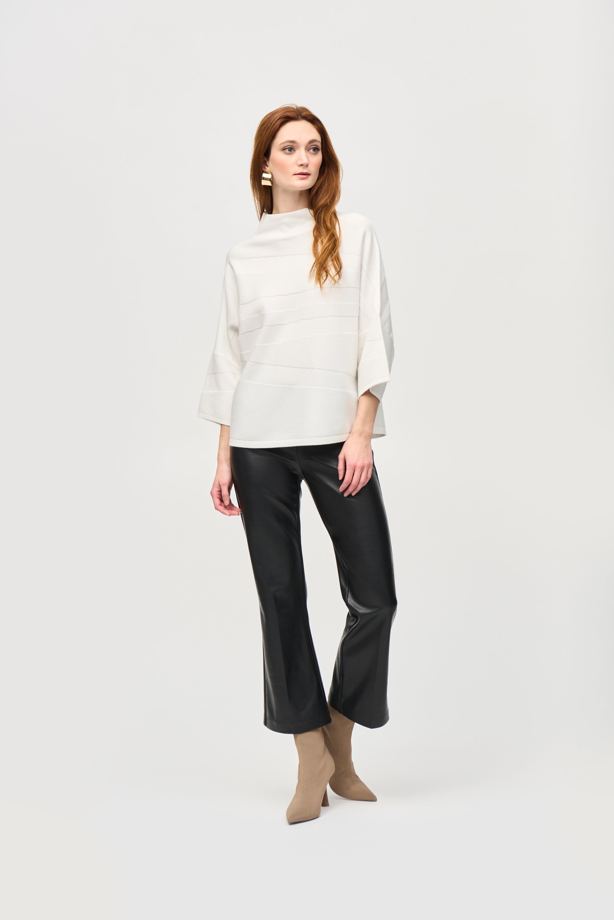 JOSEPH RIBKOFF WHITE TOP 243953 224