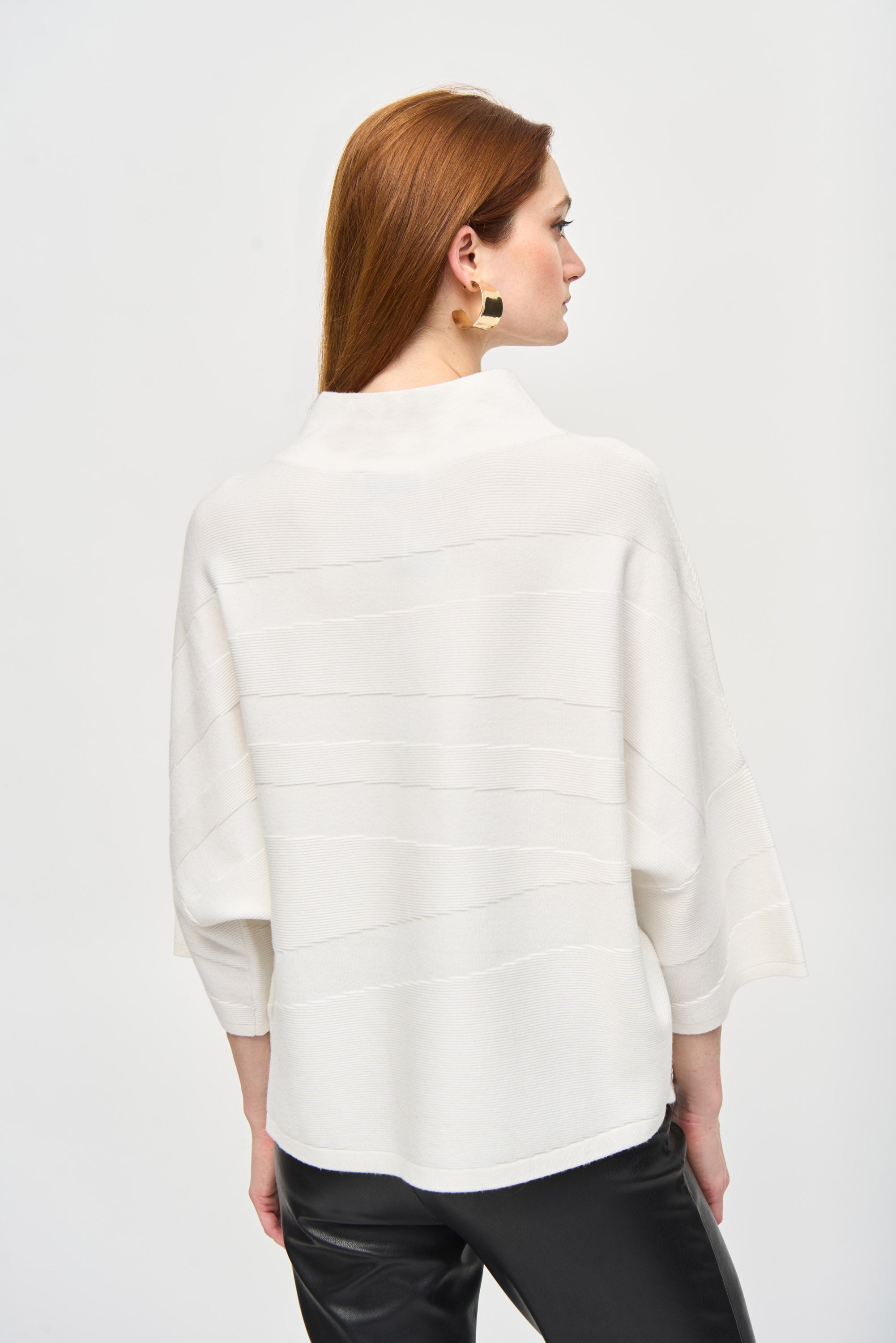 JOSEPH RIBKOFF WHITE TOP 243953 224