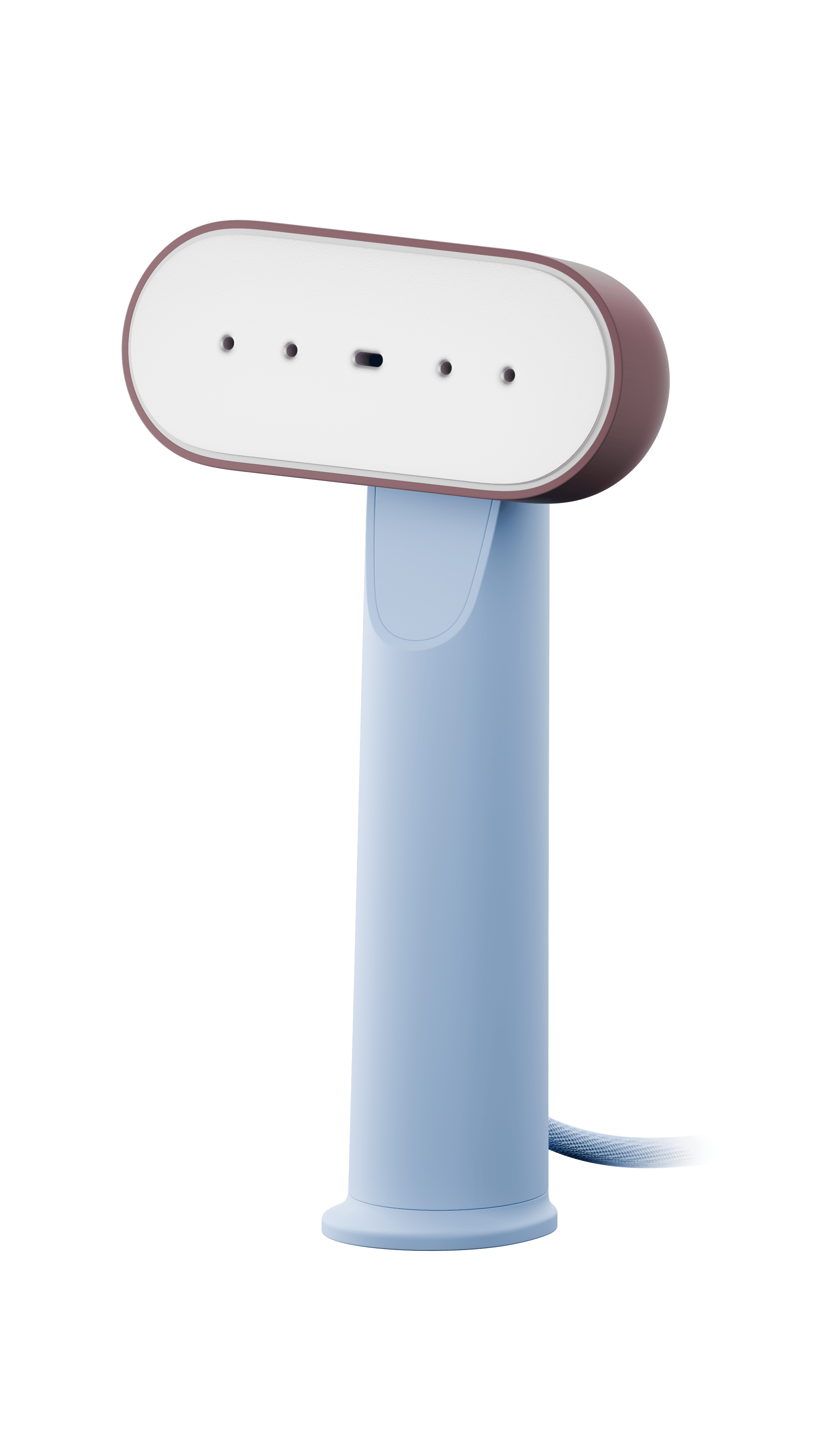 STEAMERY CIRRUS LITE TRAVEL STREAMER 225