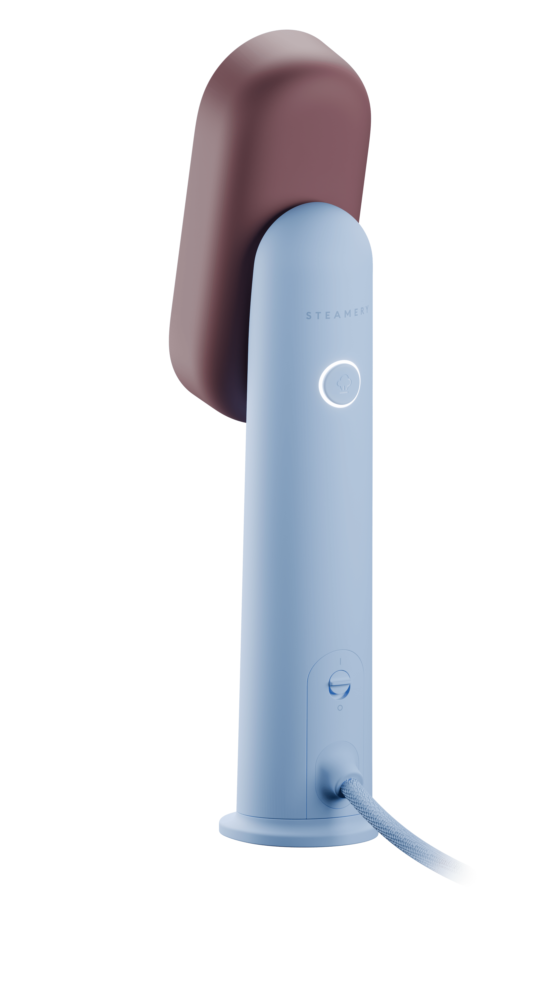 STEAMERY CIRRUS LITE TRAVEL STREAMER 225