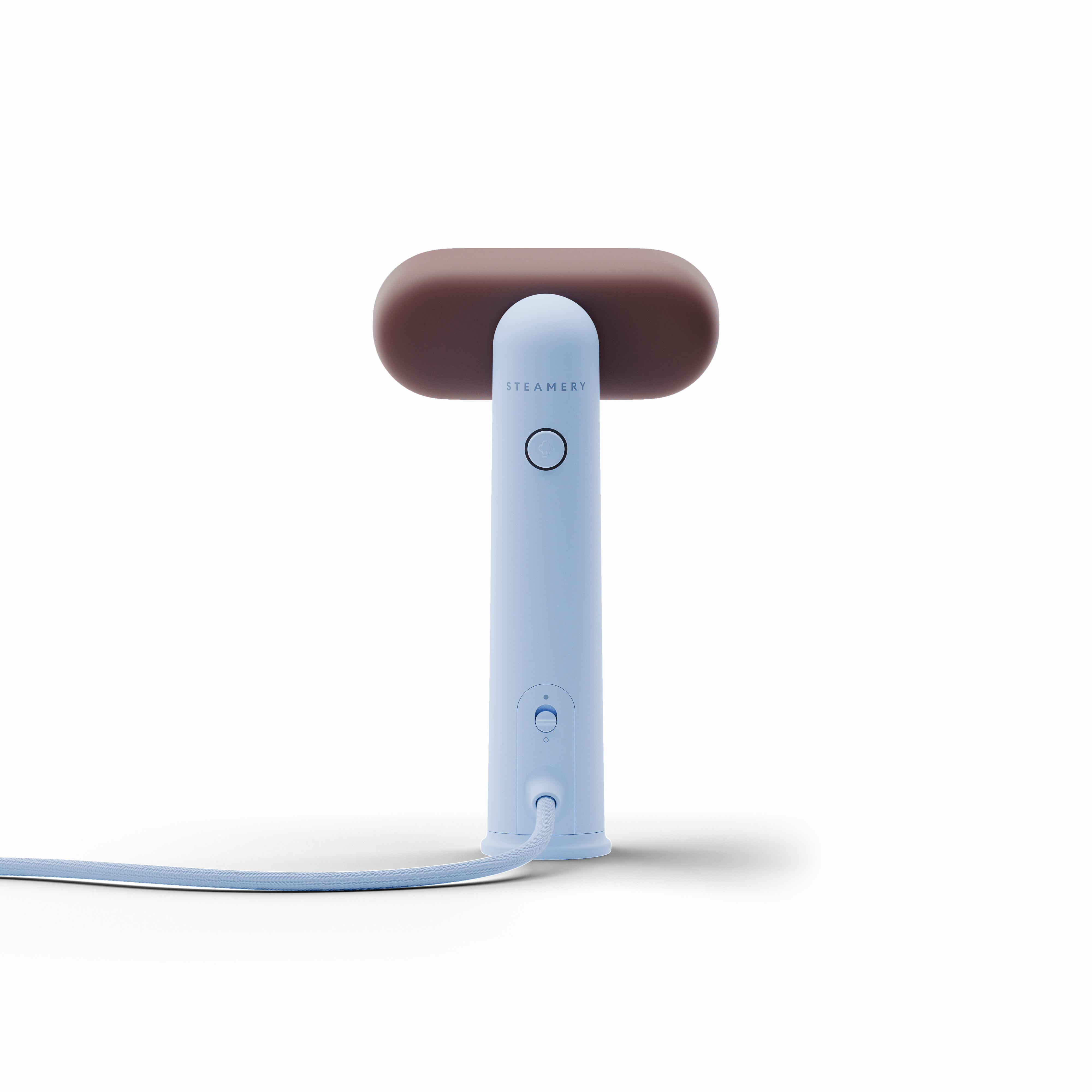 STEAMERY CIRRUS LITE TRAVEL STREAMER 225