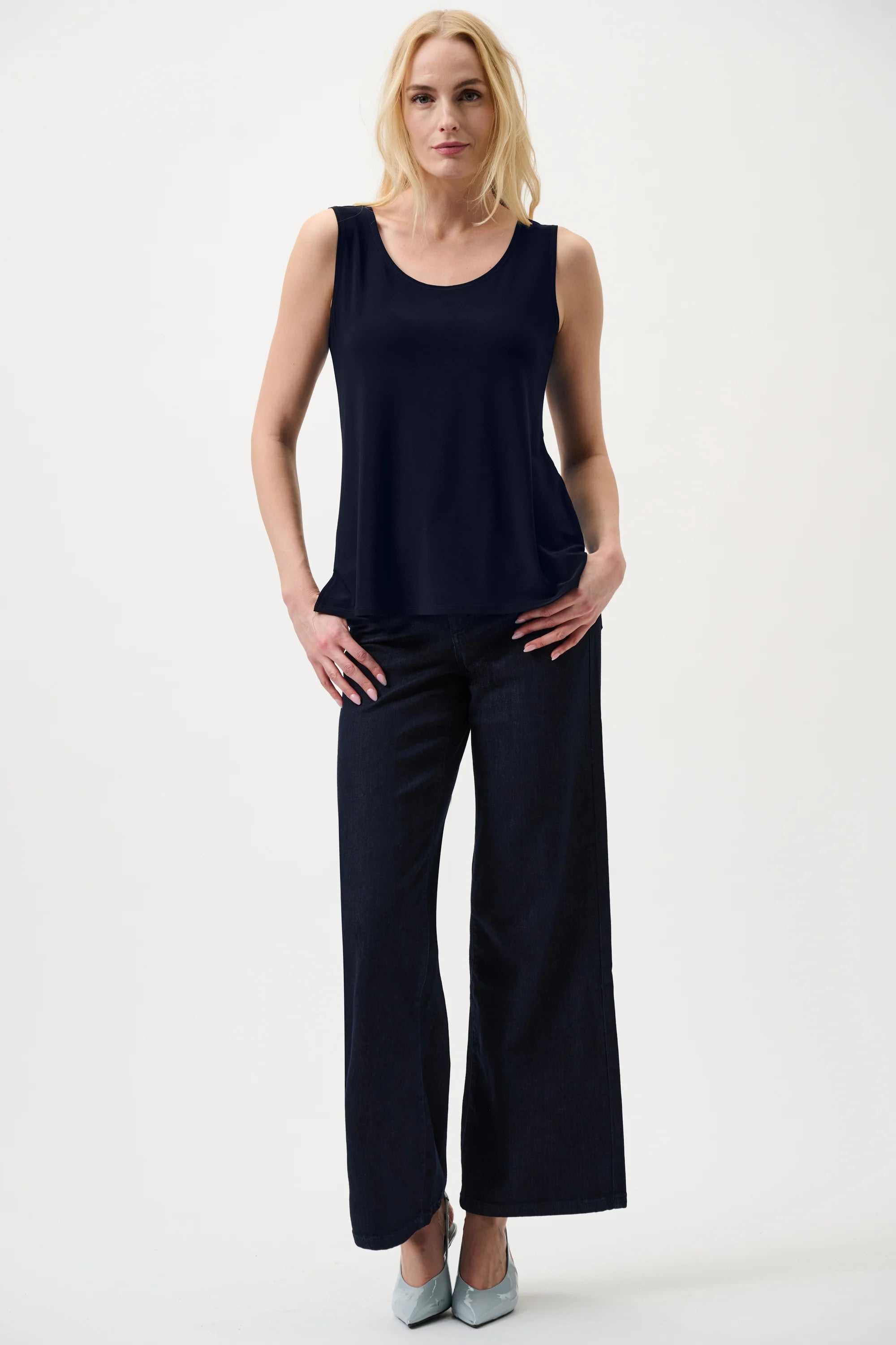 JOSEPH RIBKOFF NAVY CAMI 251970CO-2166 126